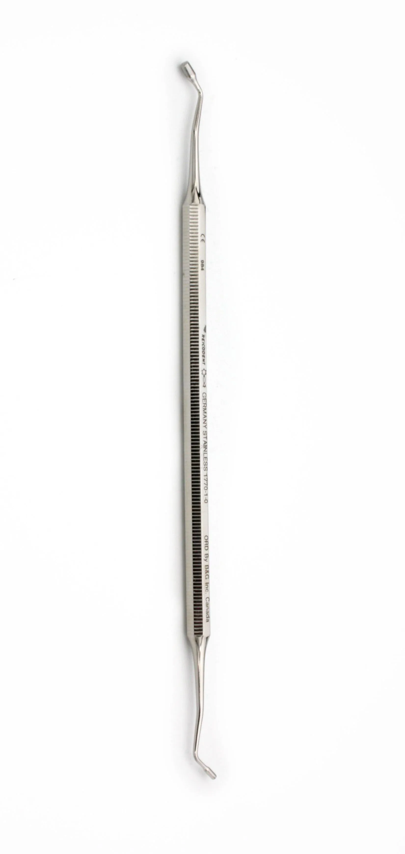 Filling Instrument ( 1770-1-0)