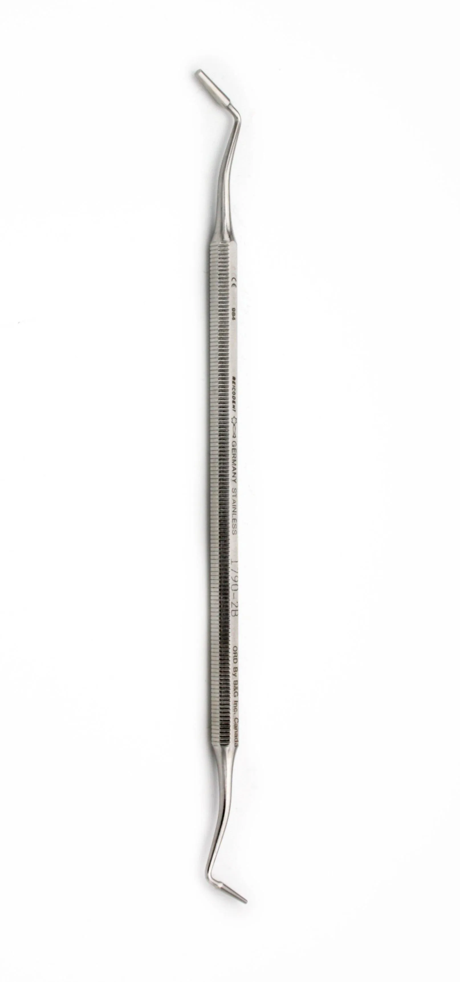 Filling Instrument ( 1790-2B)