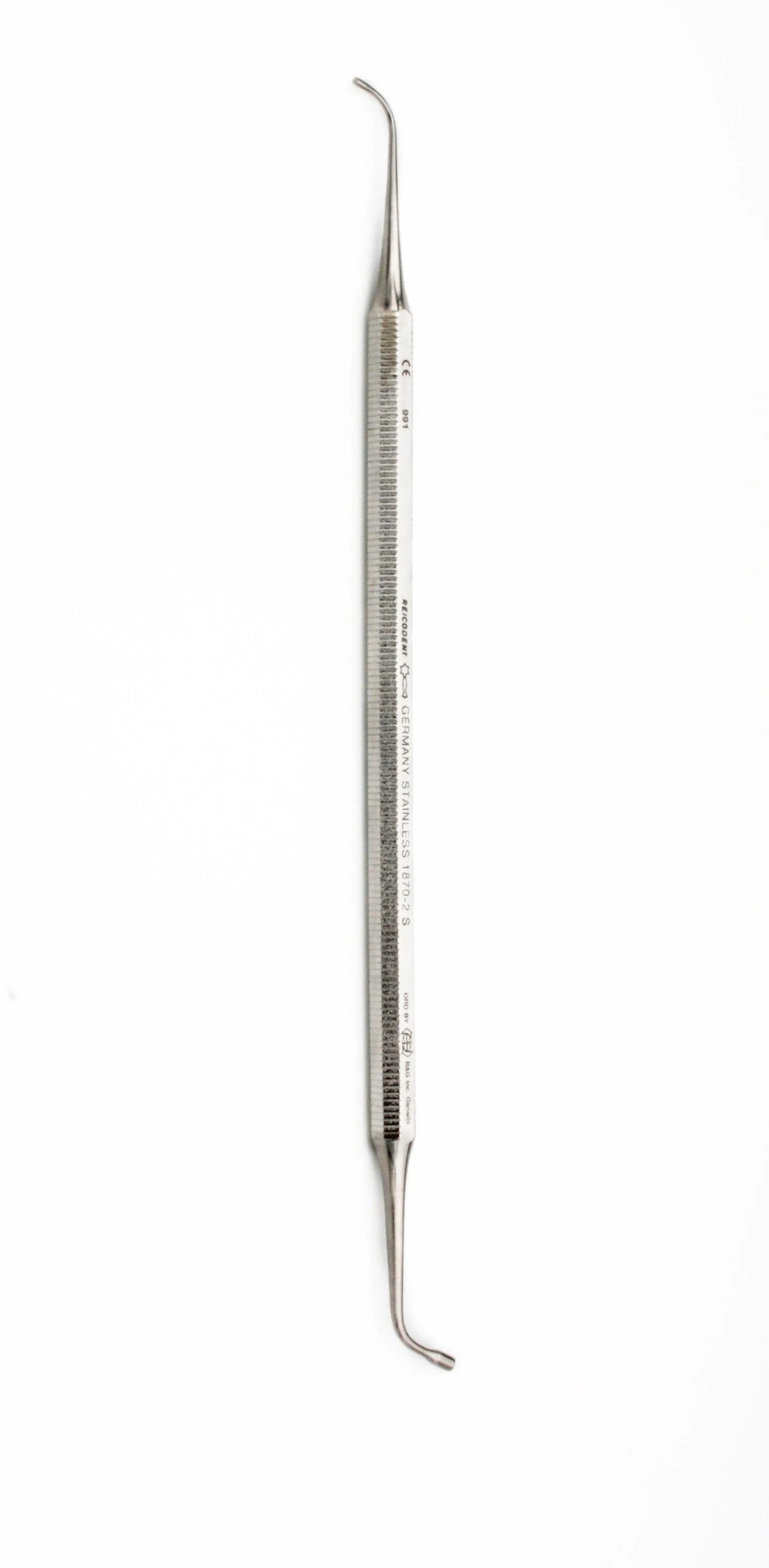 Filling Instrument ( 1870-2S)