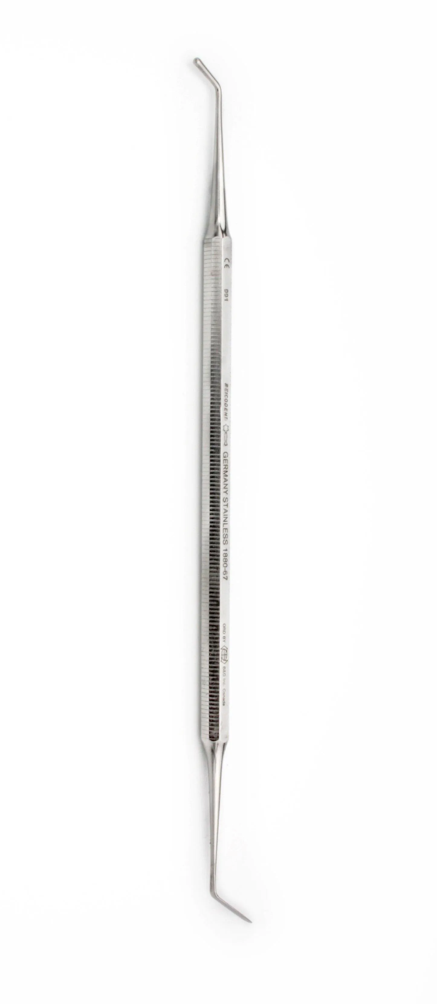 Filling Instrument ( 1880-67)