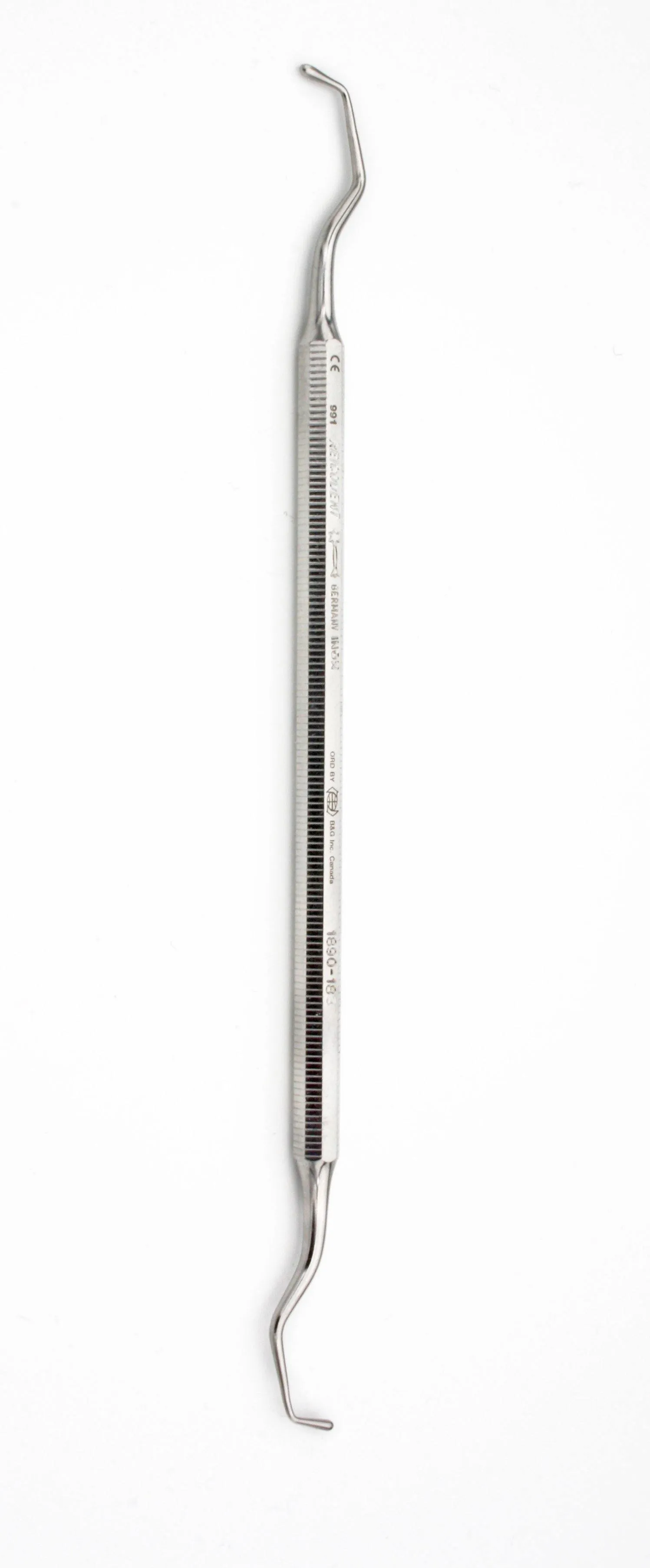 Filling Instrument ( 1890-183)