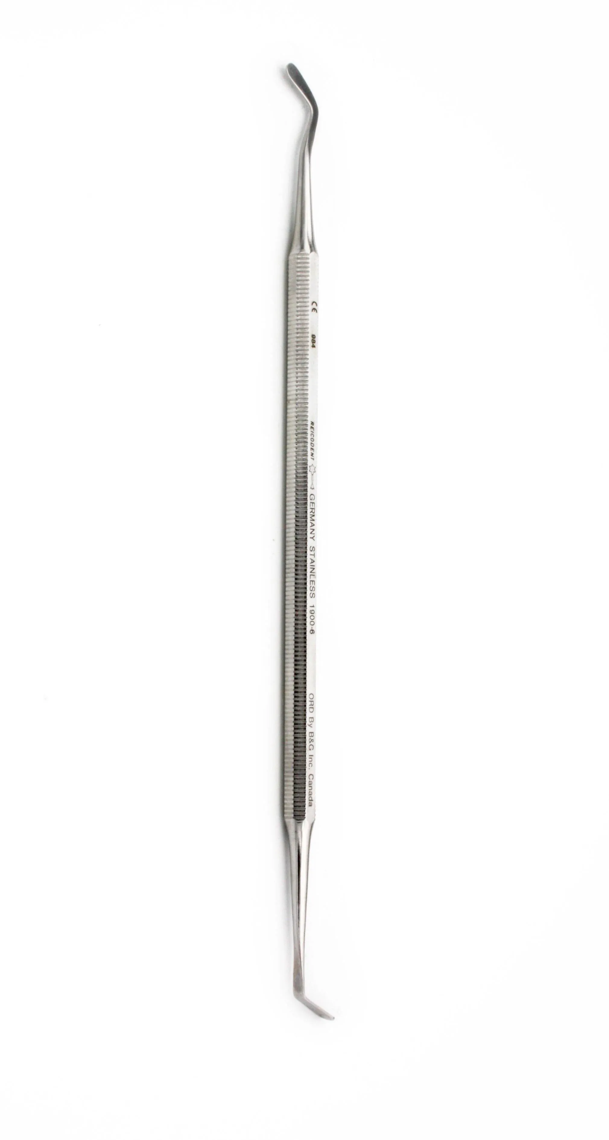 Filling Instrument (1900-6)