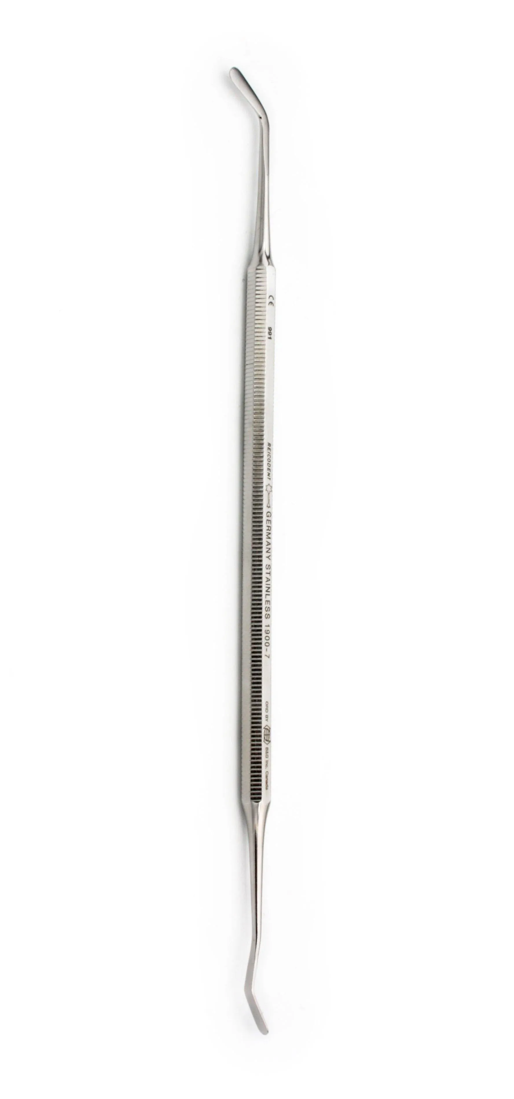 Filling Instrument (1900-7)