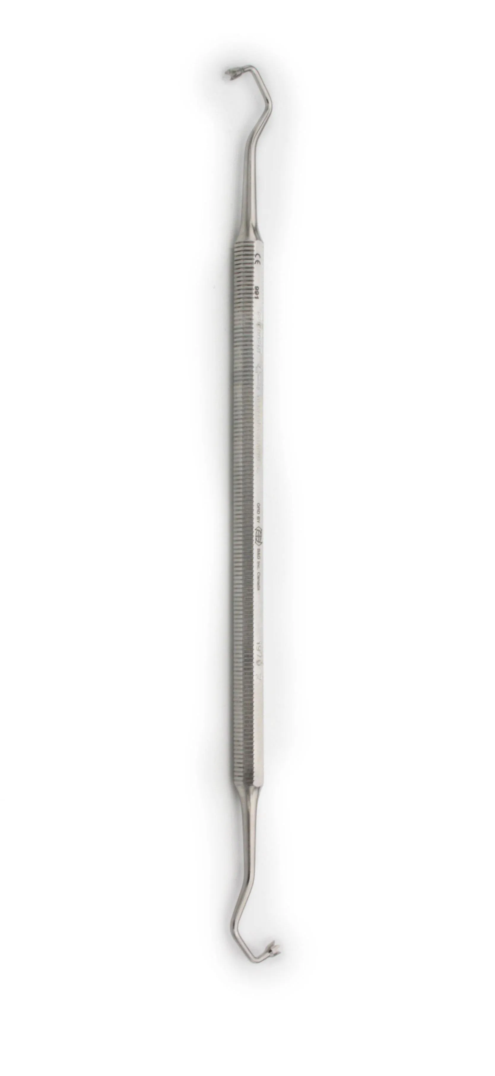 Filling Instrument ( 1920-2)