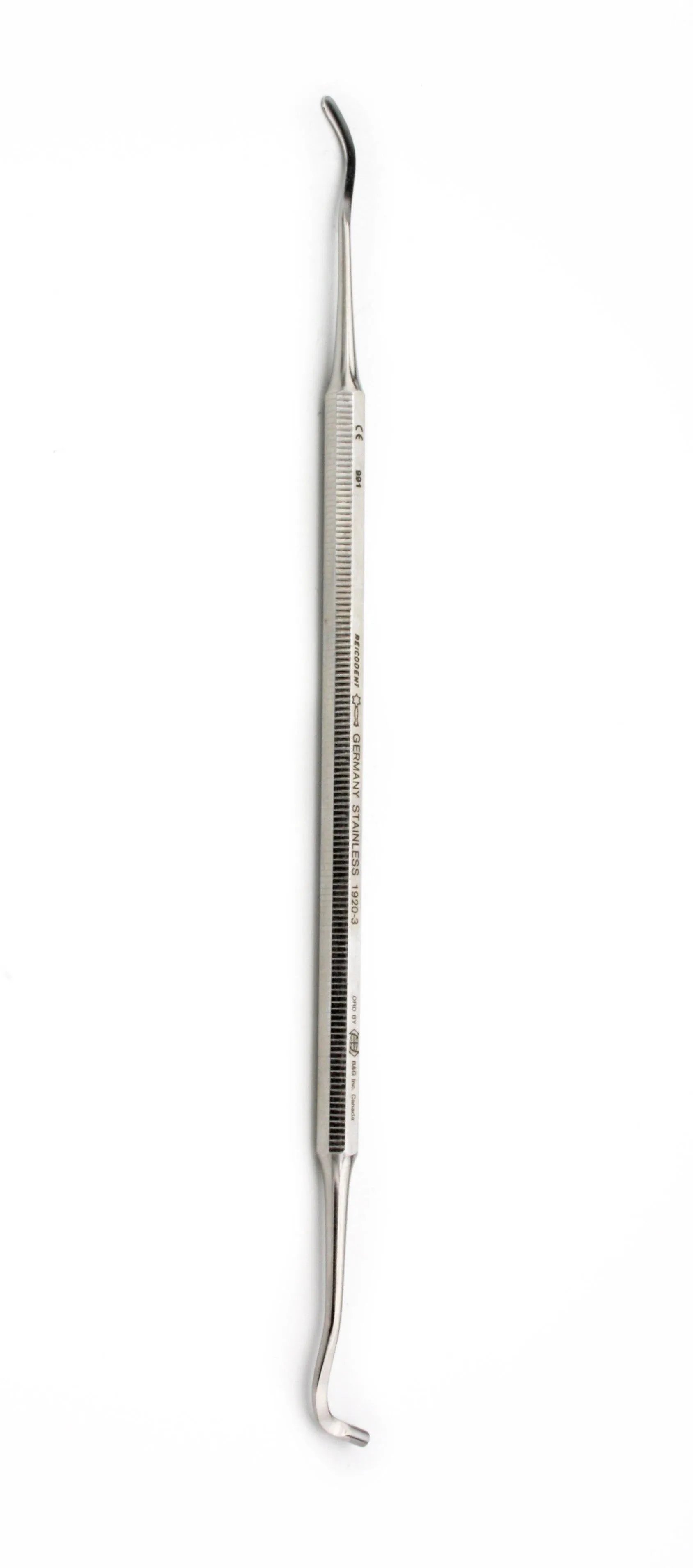 Filling Instrument ( 1920-3)