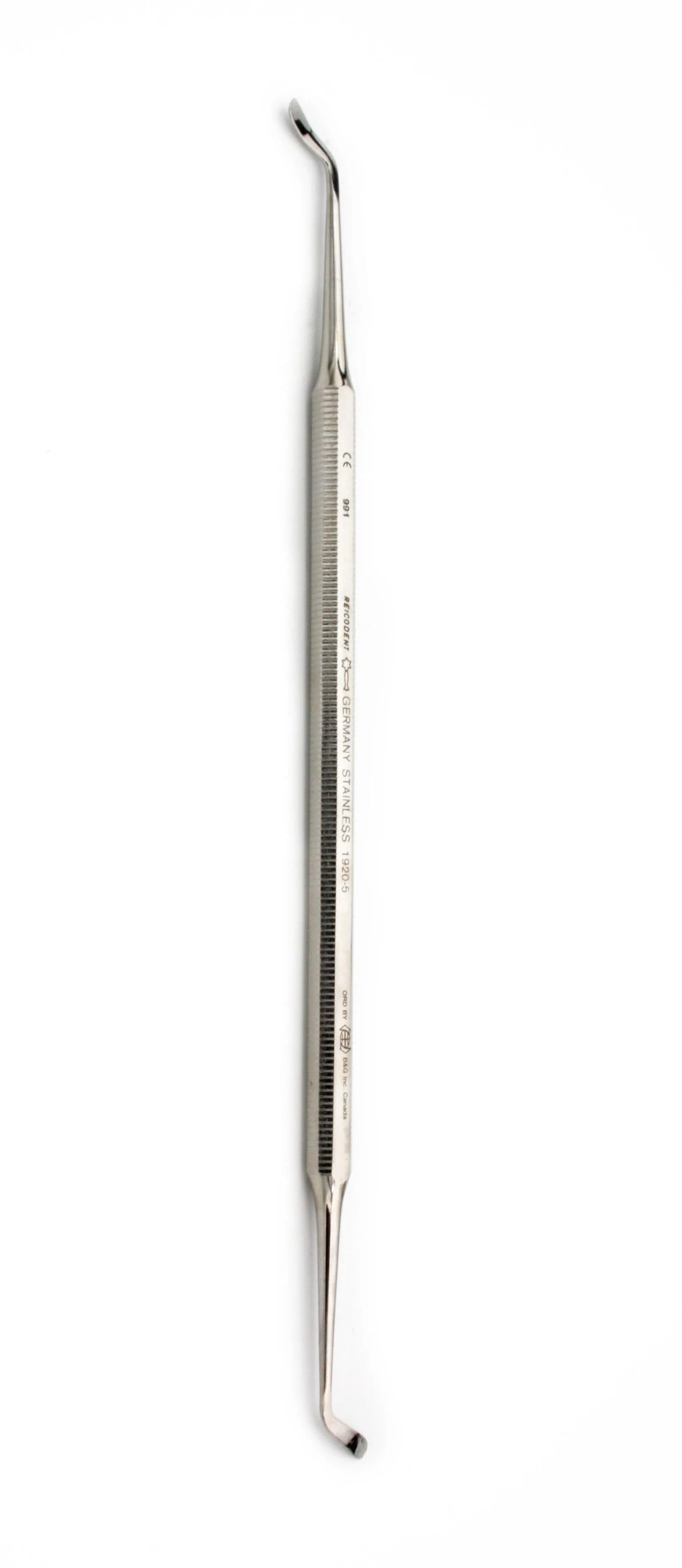 Filling Instrument ( 1920-5)