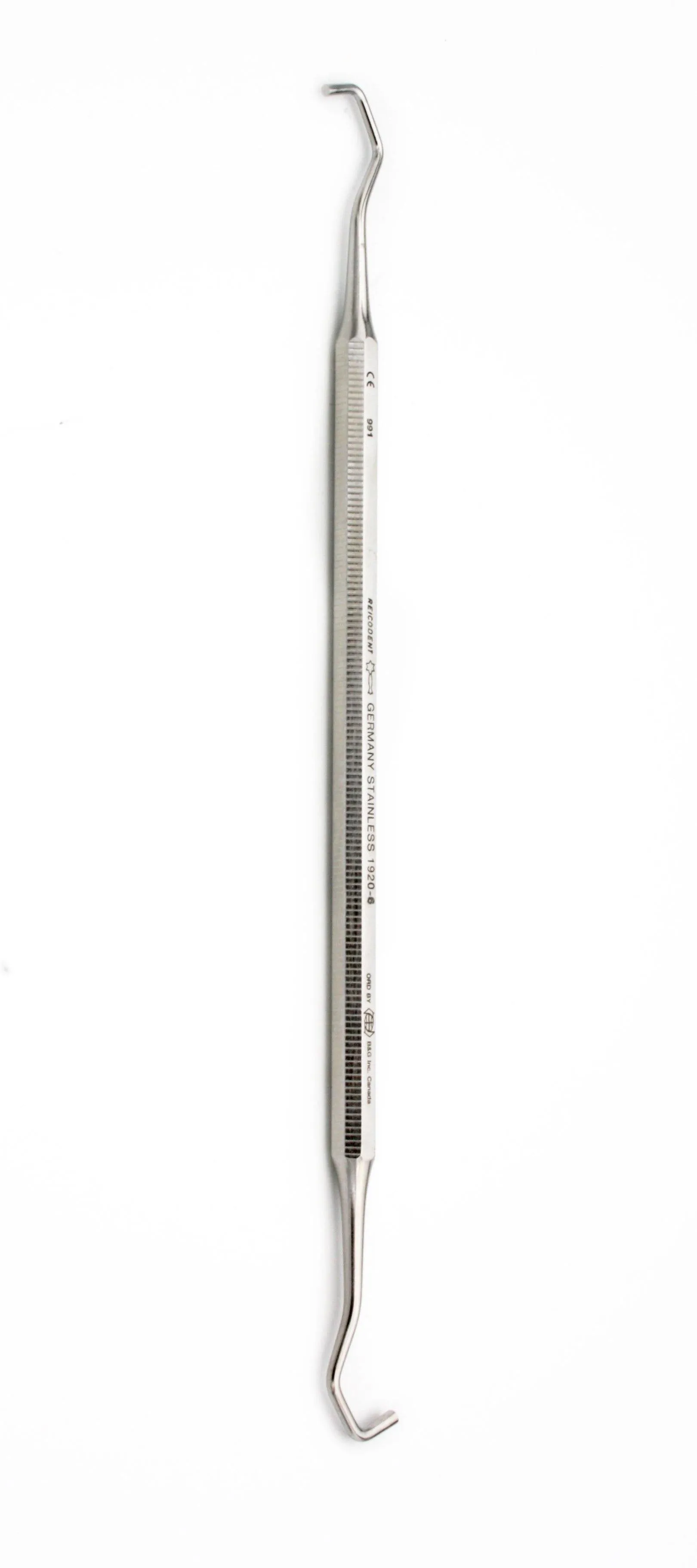 Filling Instrument ( 1920-6)