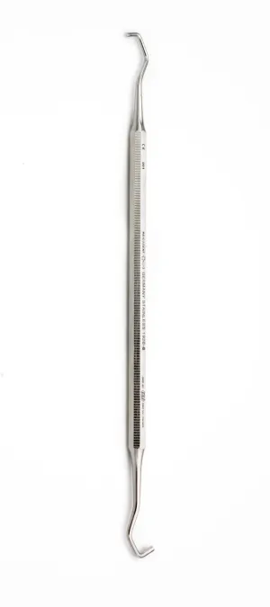 Filling Instrument ( 1920-6)