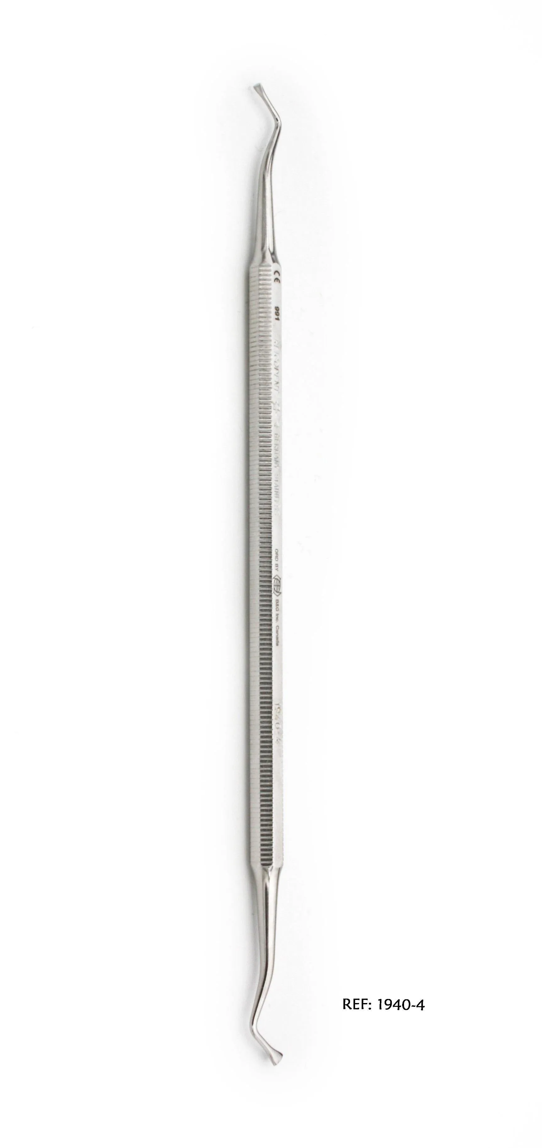 Filling Instrument (1940-4)