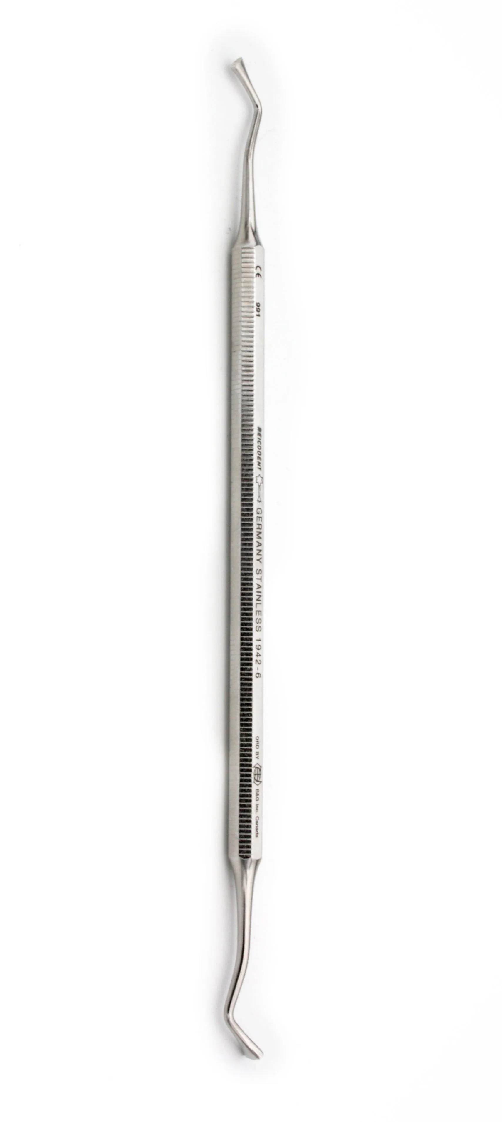 Filling Instrument (1942-6)