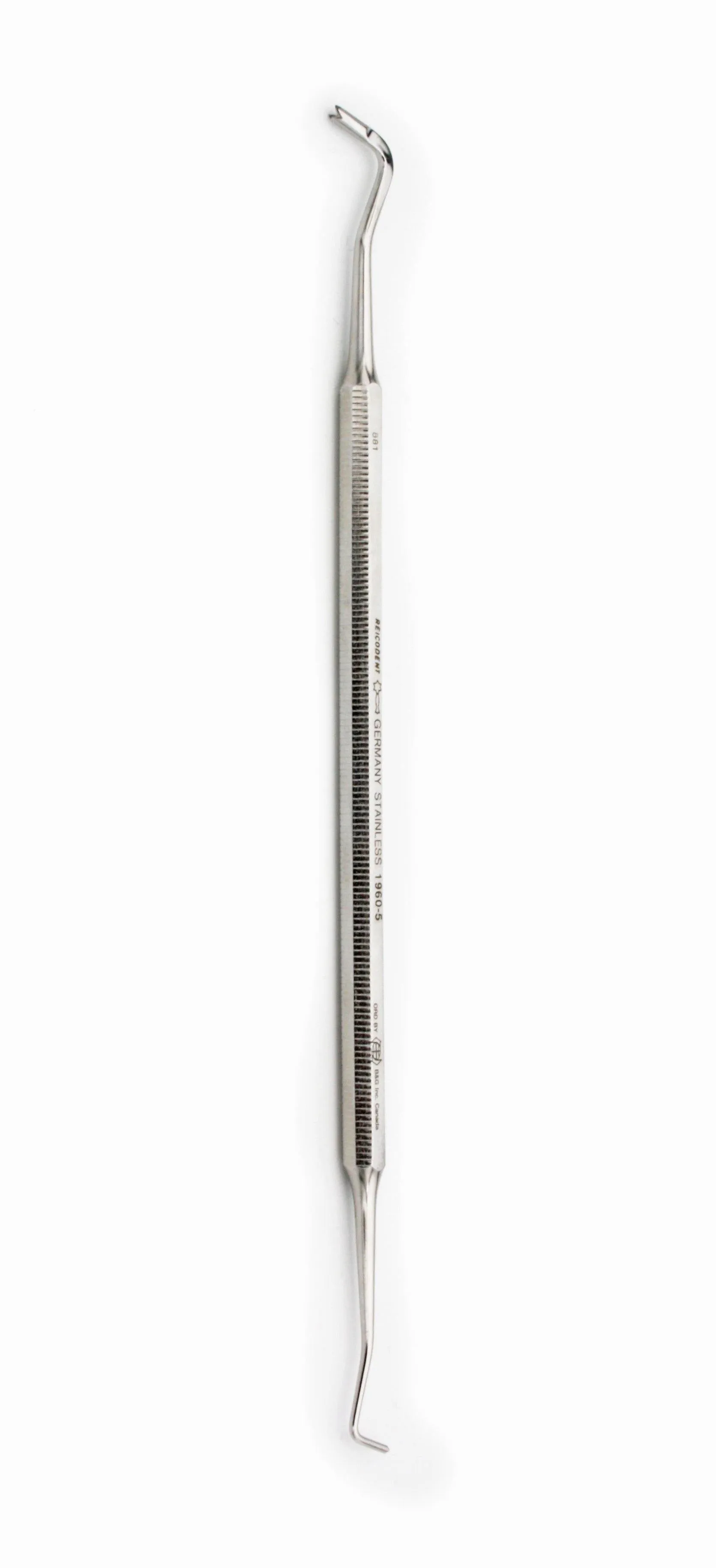 Filling Instrument (1960-5)