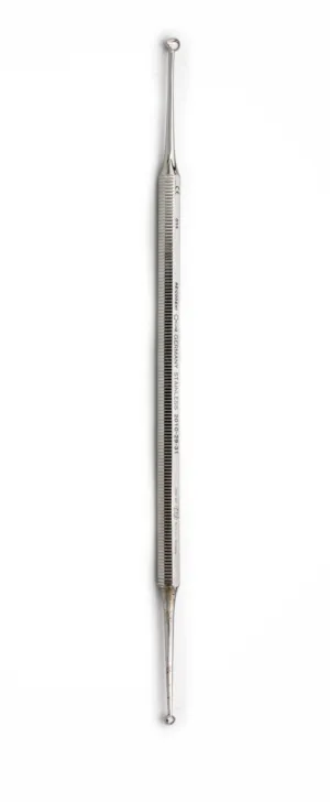 Filling Instrument ( 2010-29-31)