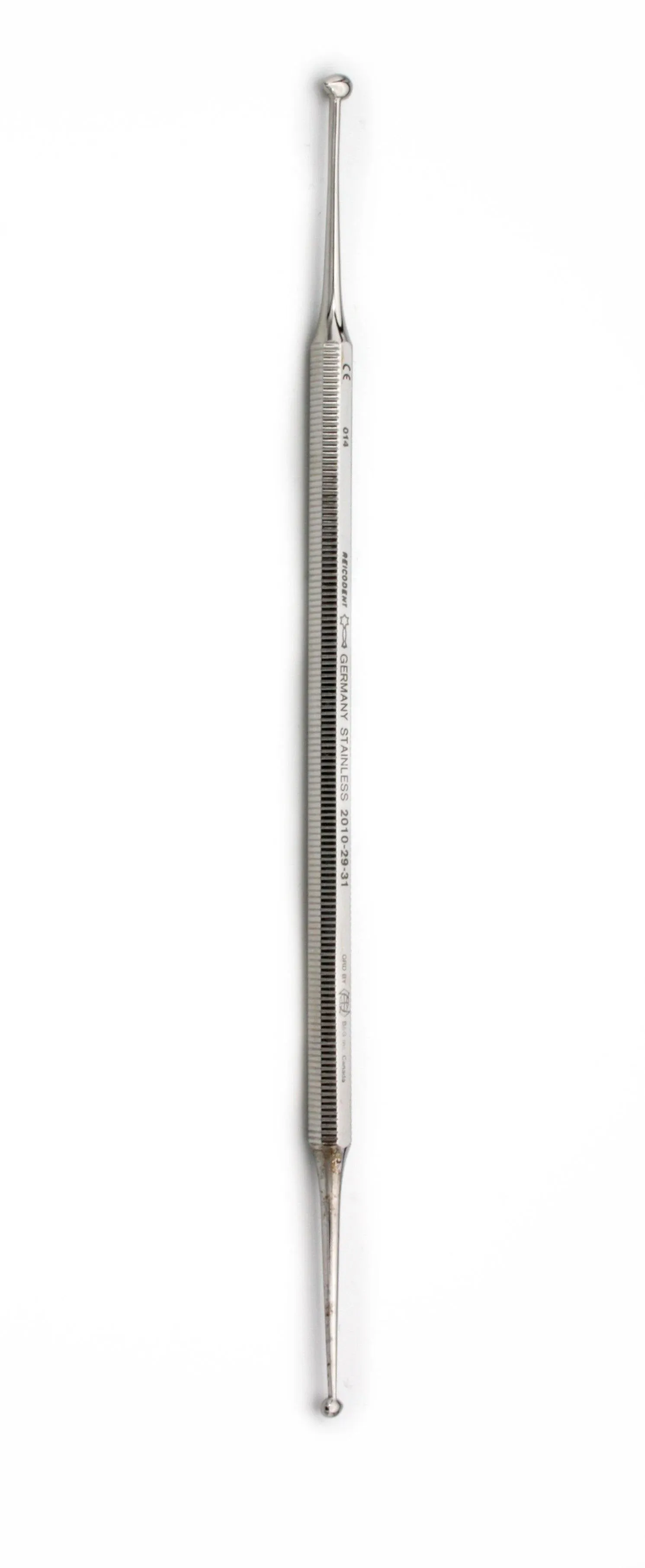 Filling Instrument ( 2010-29-31)