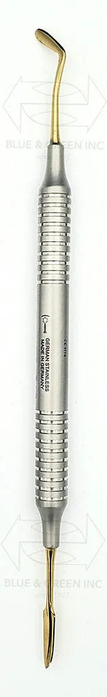 Filling Instrument (2100-3 TIZ)
