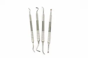 Filling Instruments set