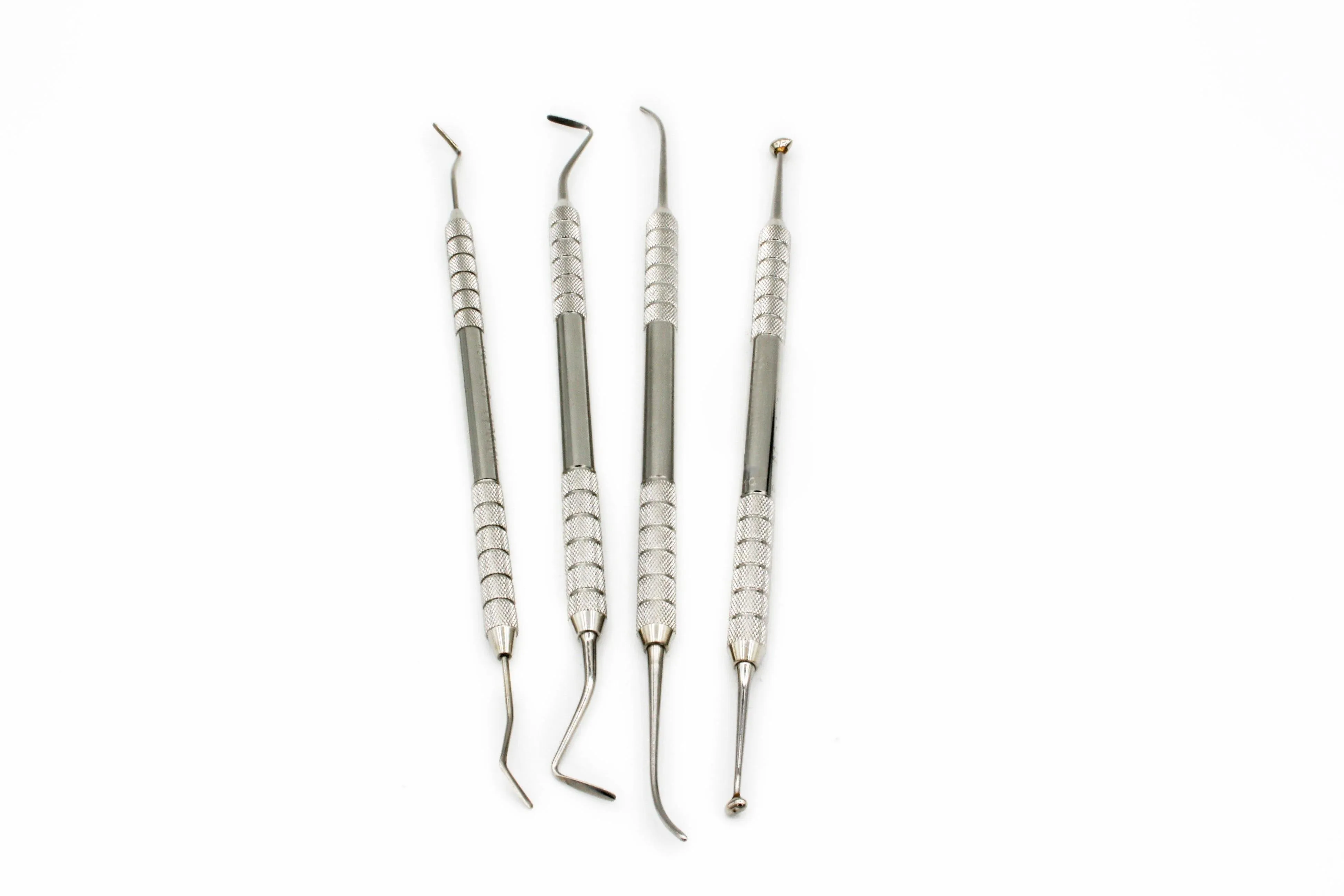 Filling Instruments set