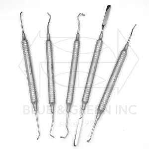 Filling Set