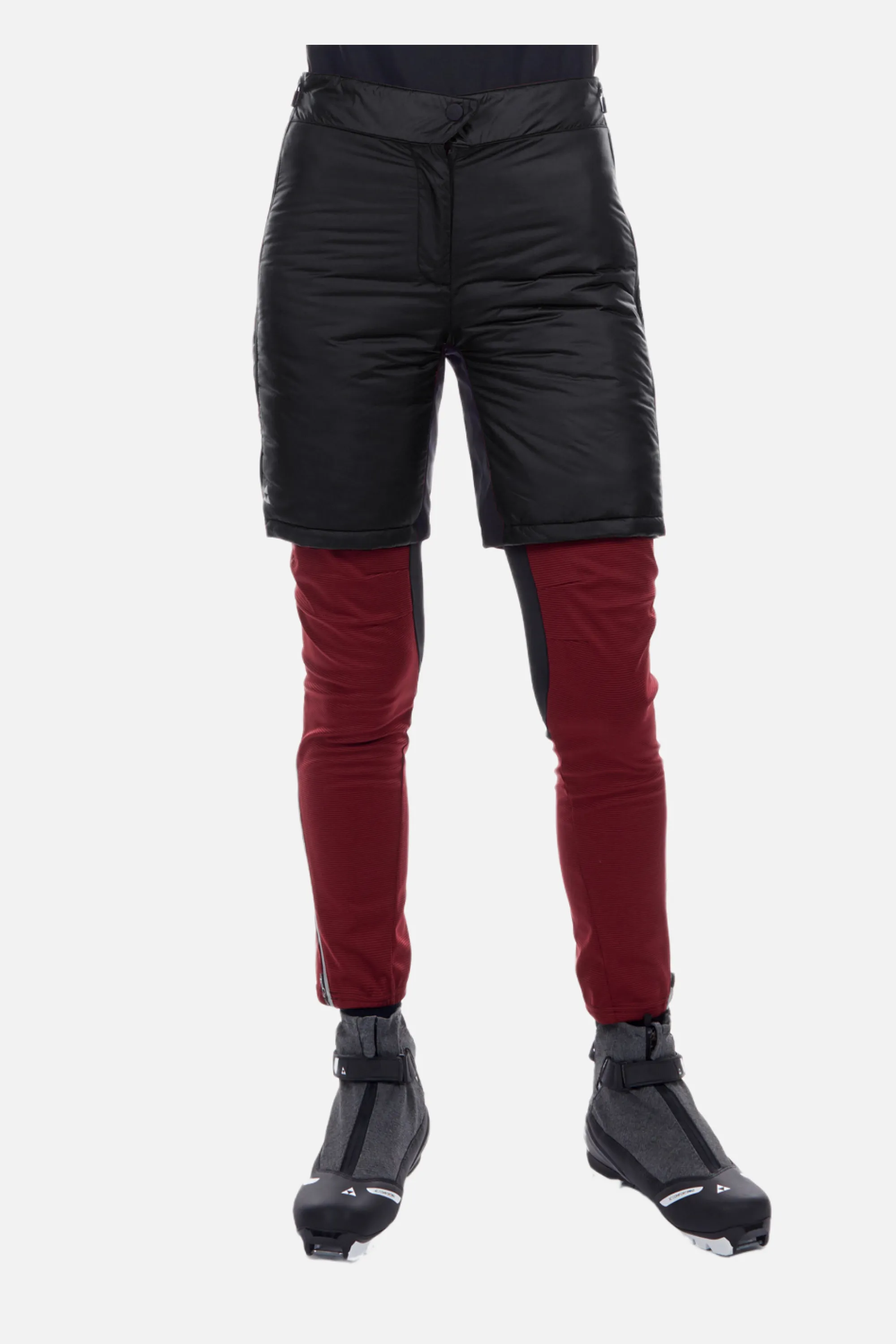 FISCHER IDRE 2 INSUL SHORT W