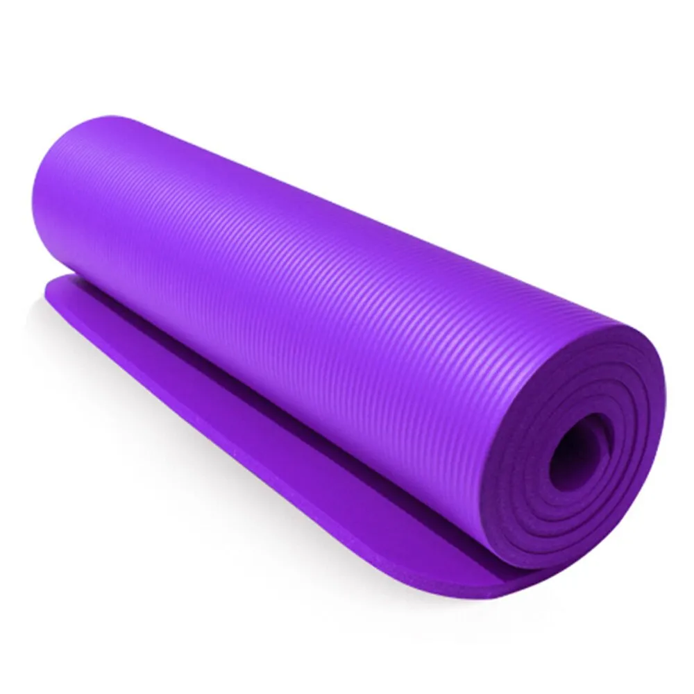 Fitness Yoga Mat