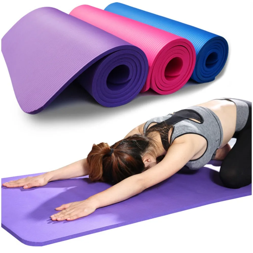 Fitness Yoga Mat