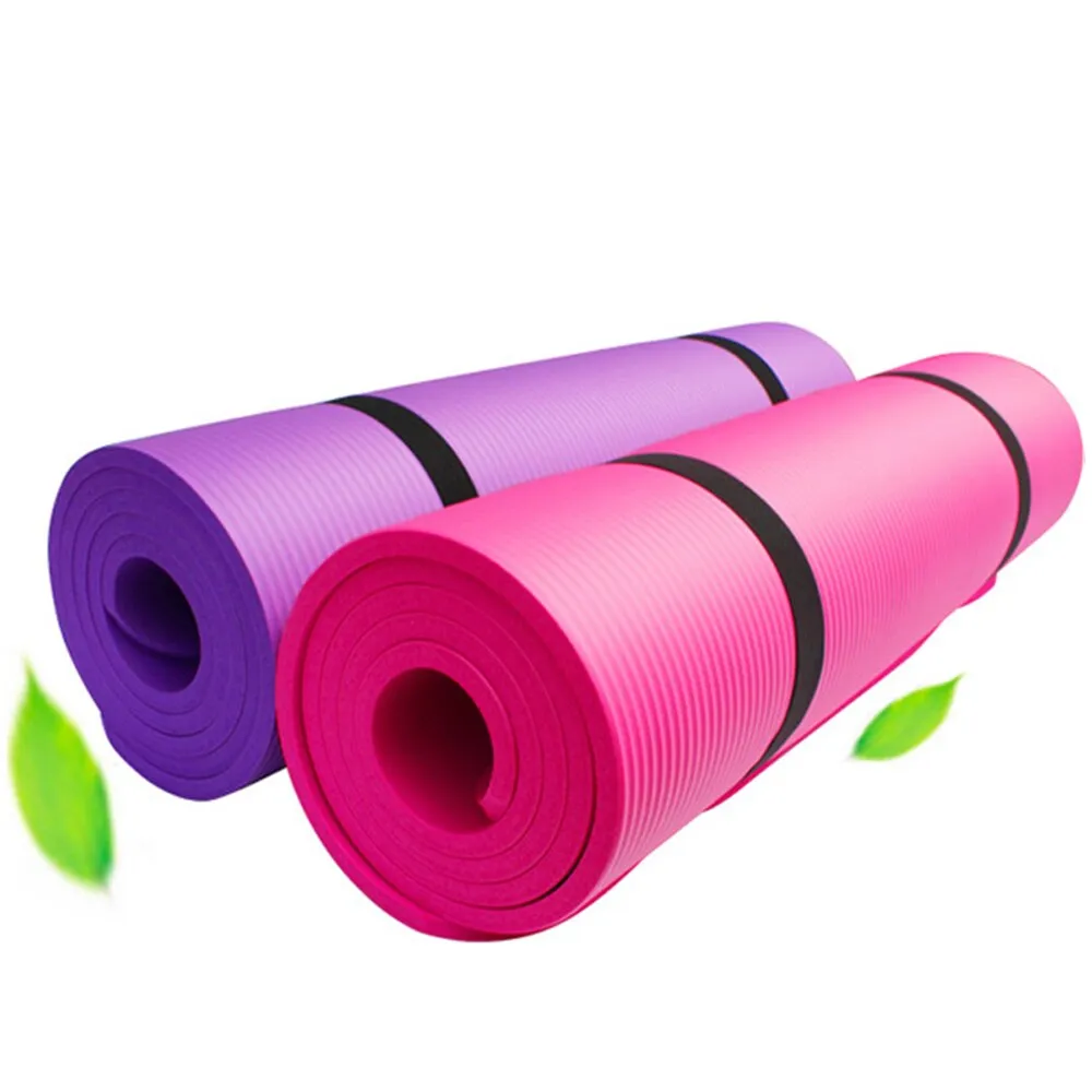 Fitness Yoga Mat