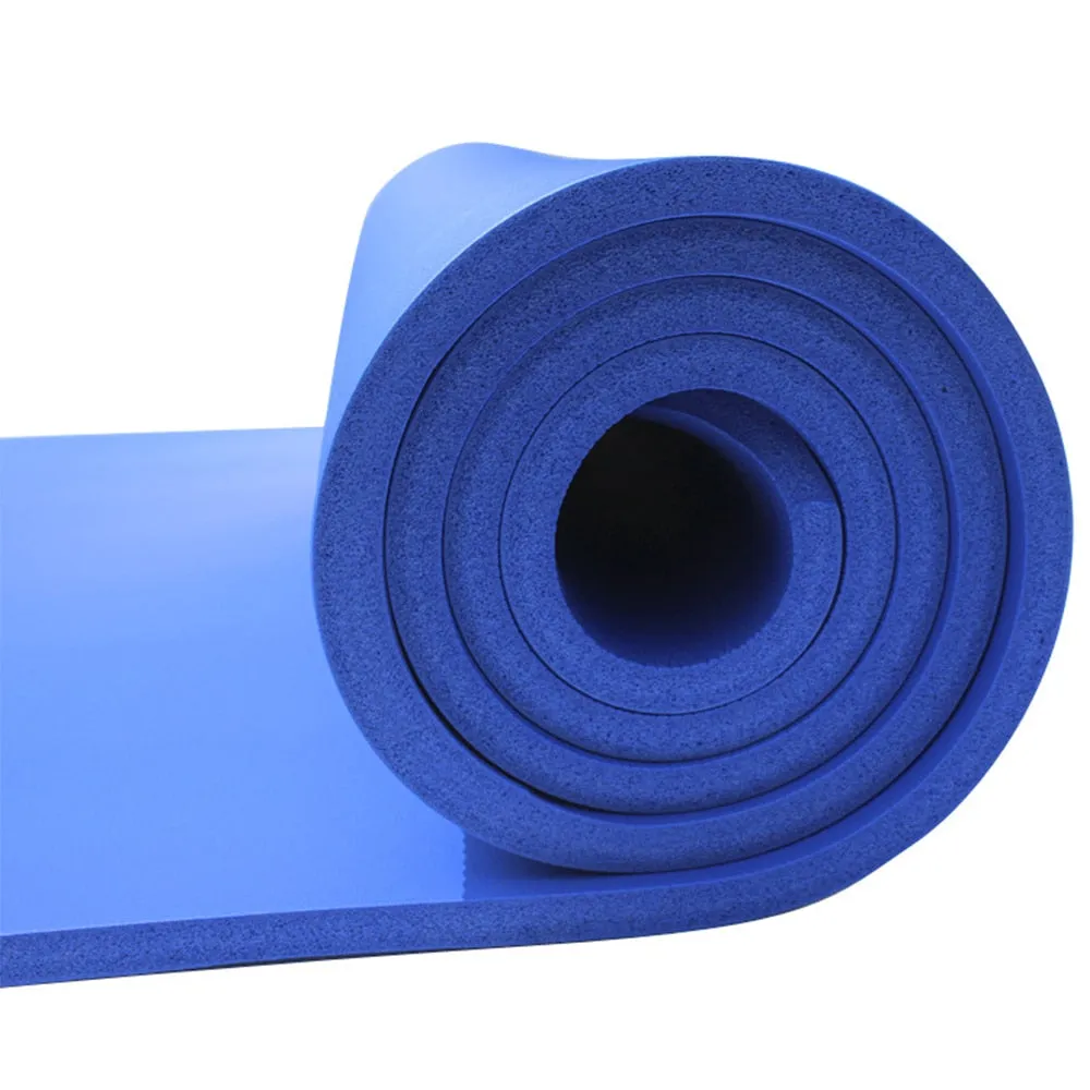 Fitness Yoga Mat