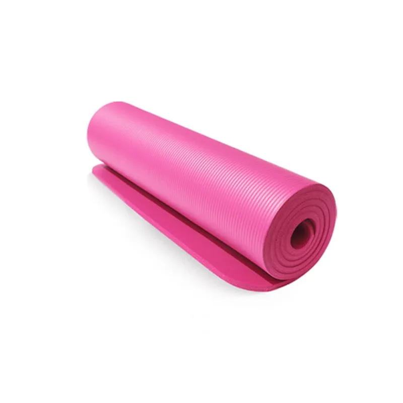 Fitness Yoga Mat