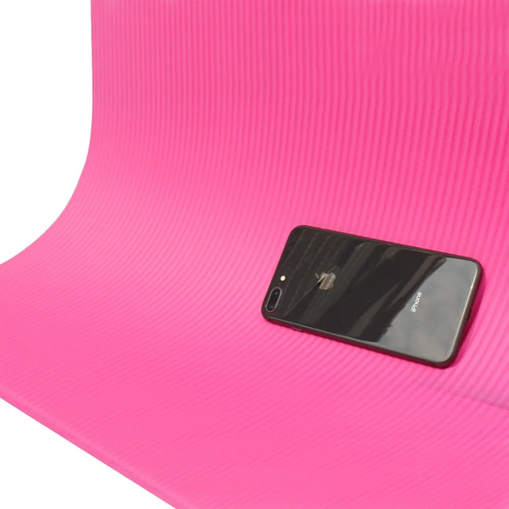Fitness Yoga Mat