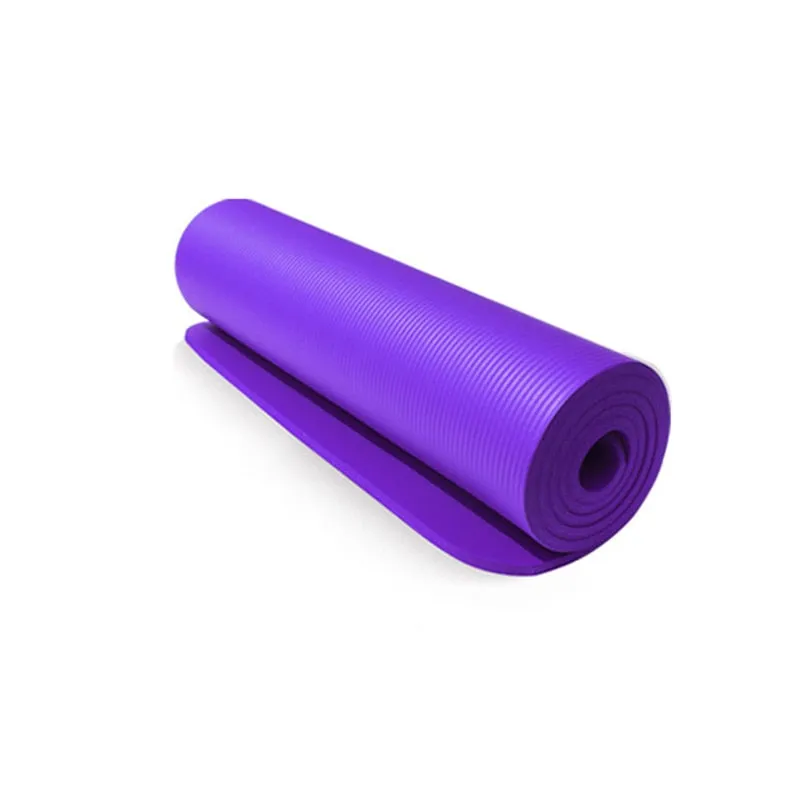 Fitness Yoga Mat