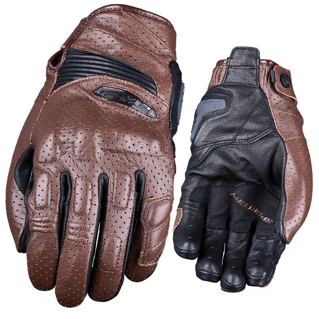 FIVE SportCity EVO Gloves