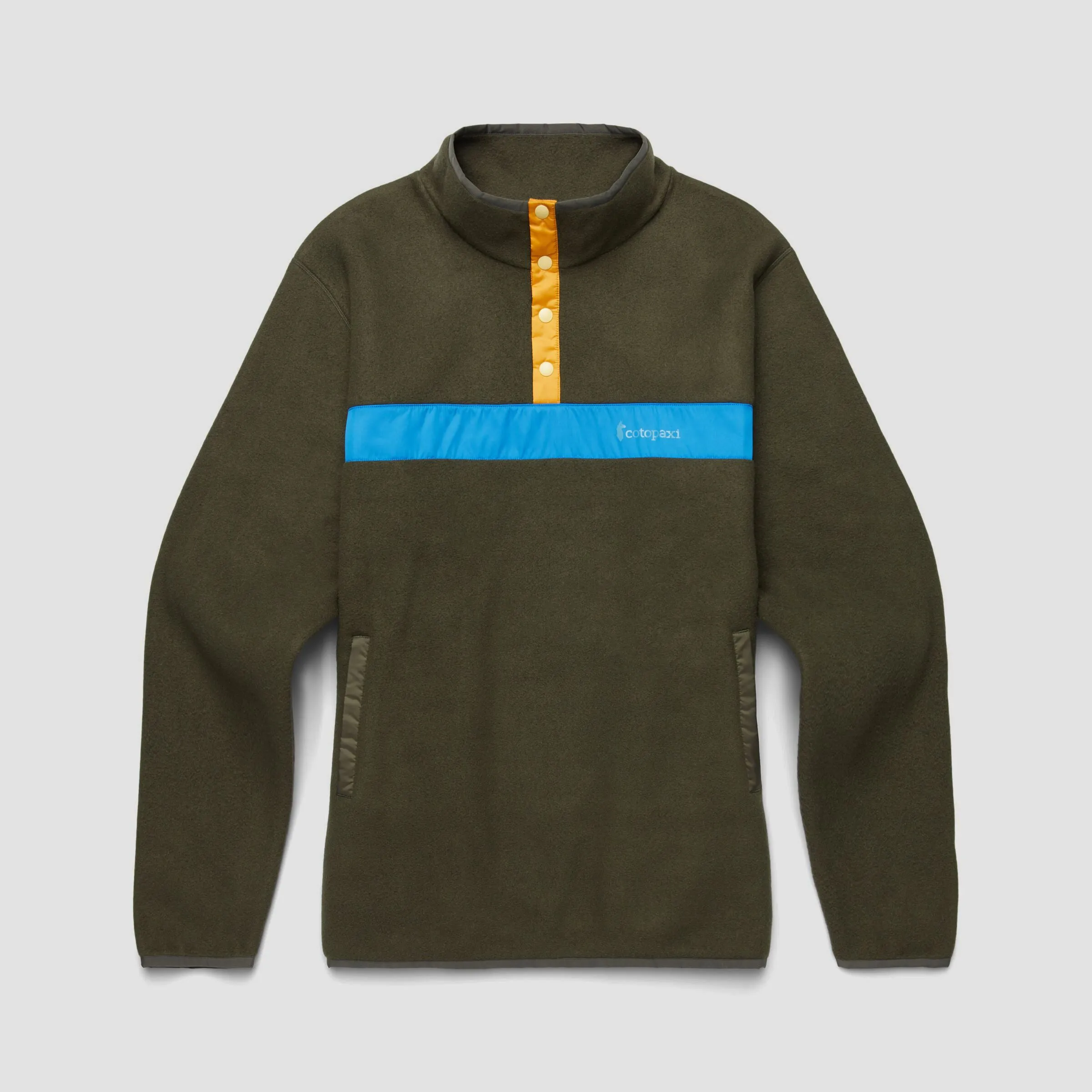 Fleece Teca Fleece