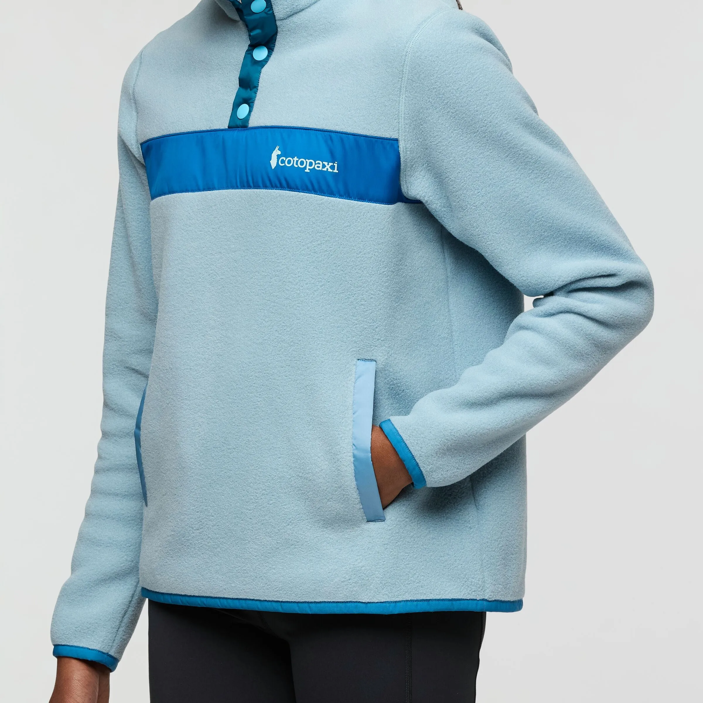 Fleece Teca Fleece