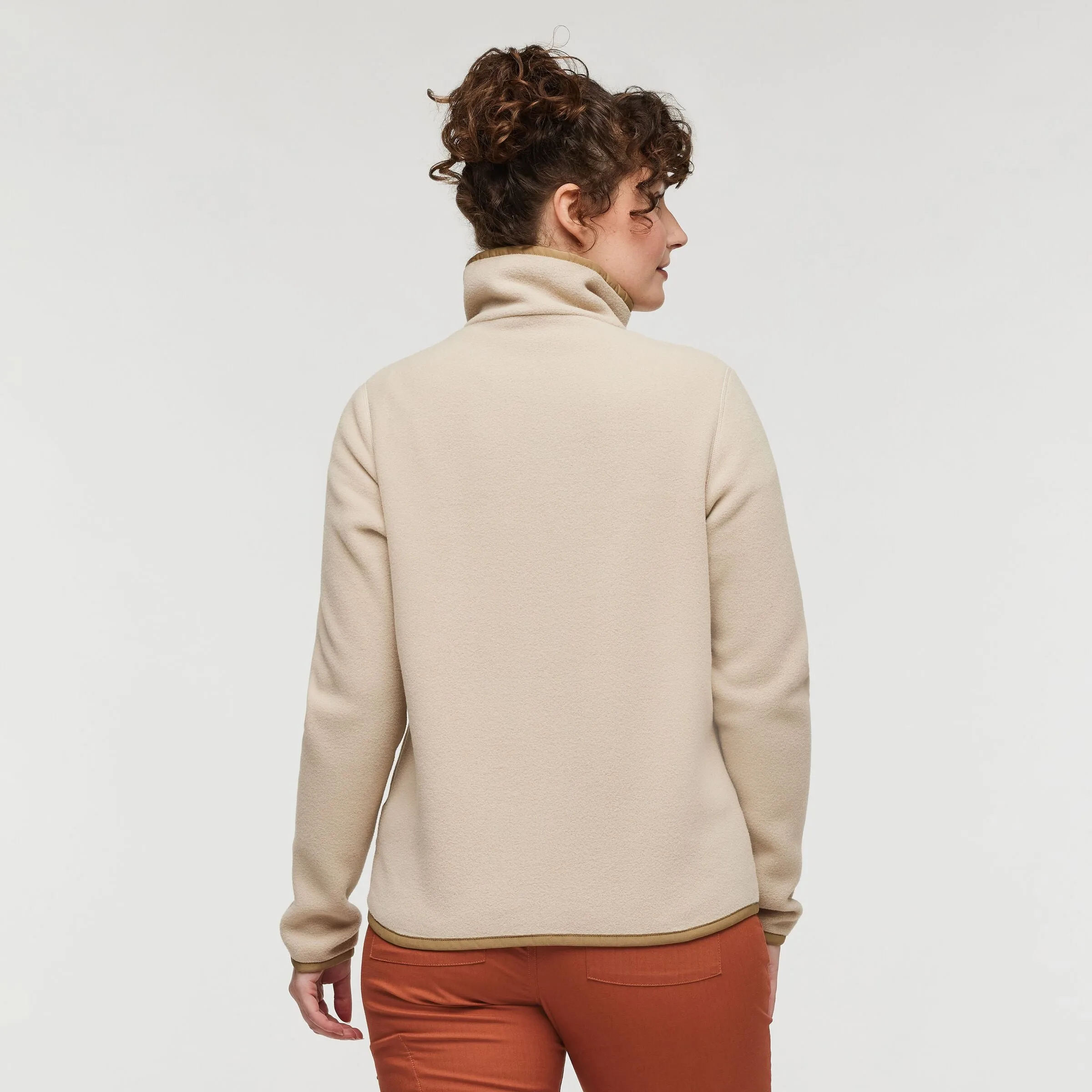 Fleece Teca Fleece
