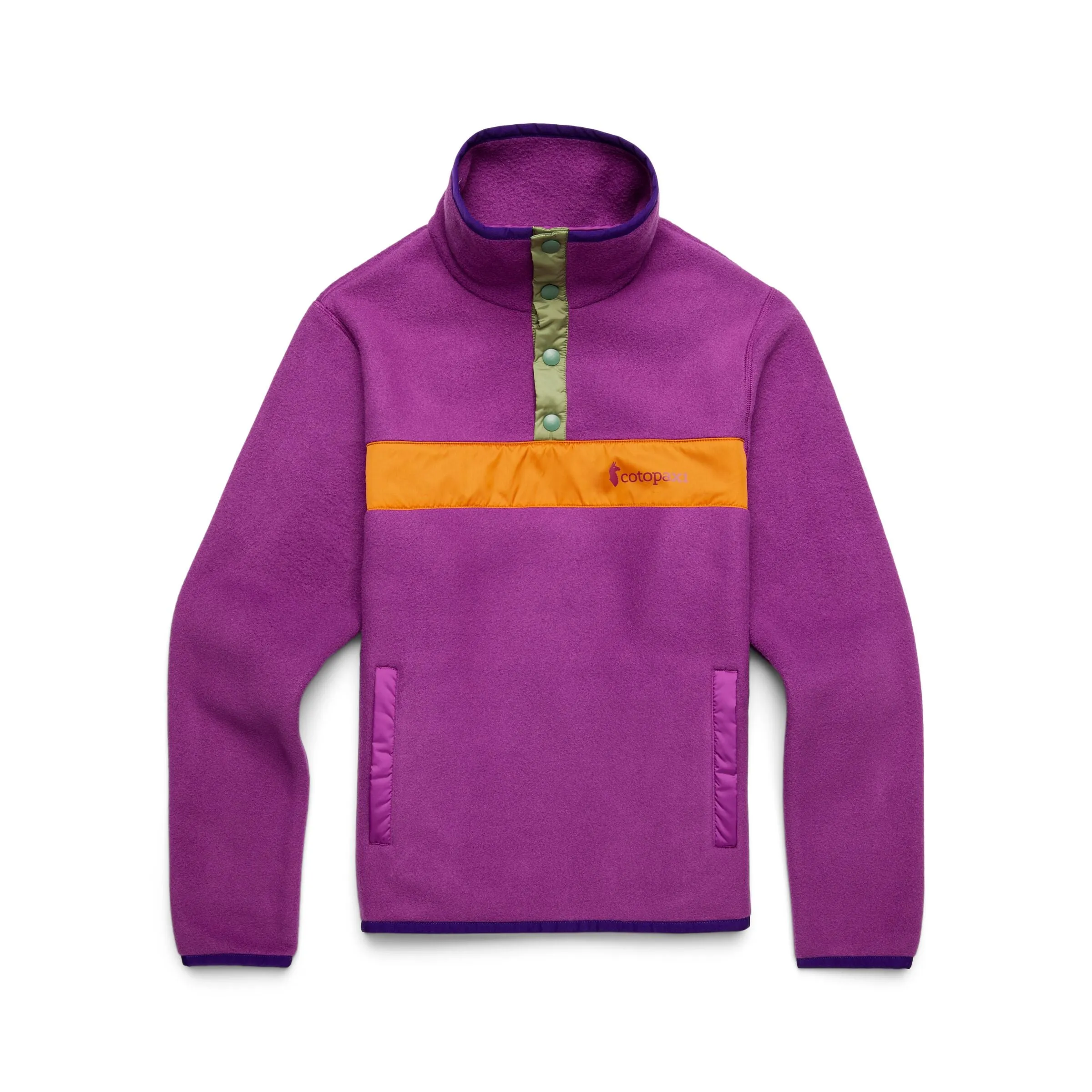 Fleece Teca Fleece