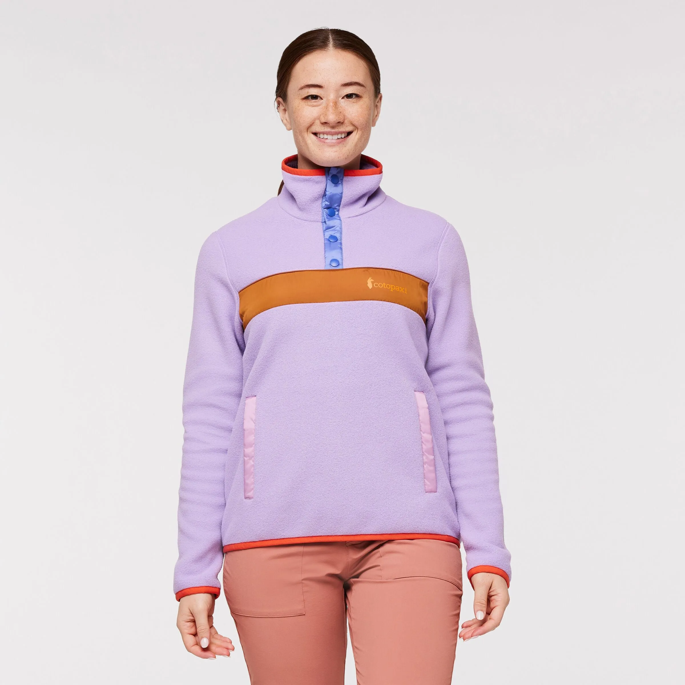 Fleece Teca Fleece