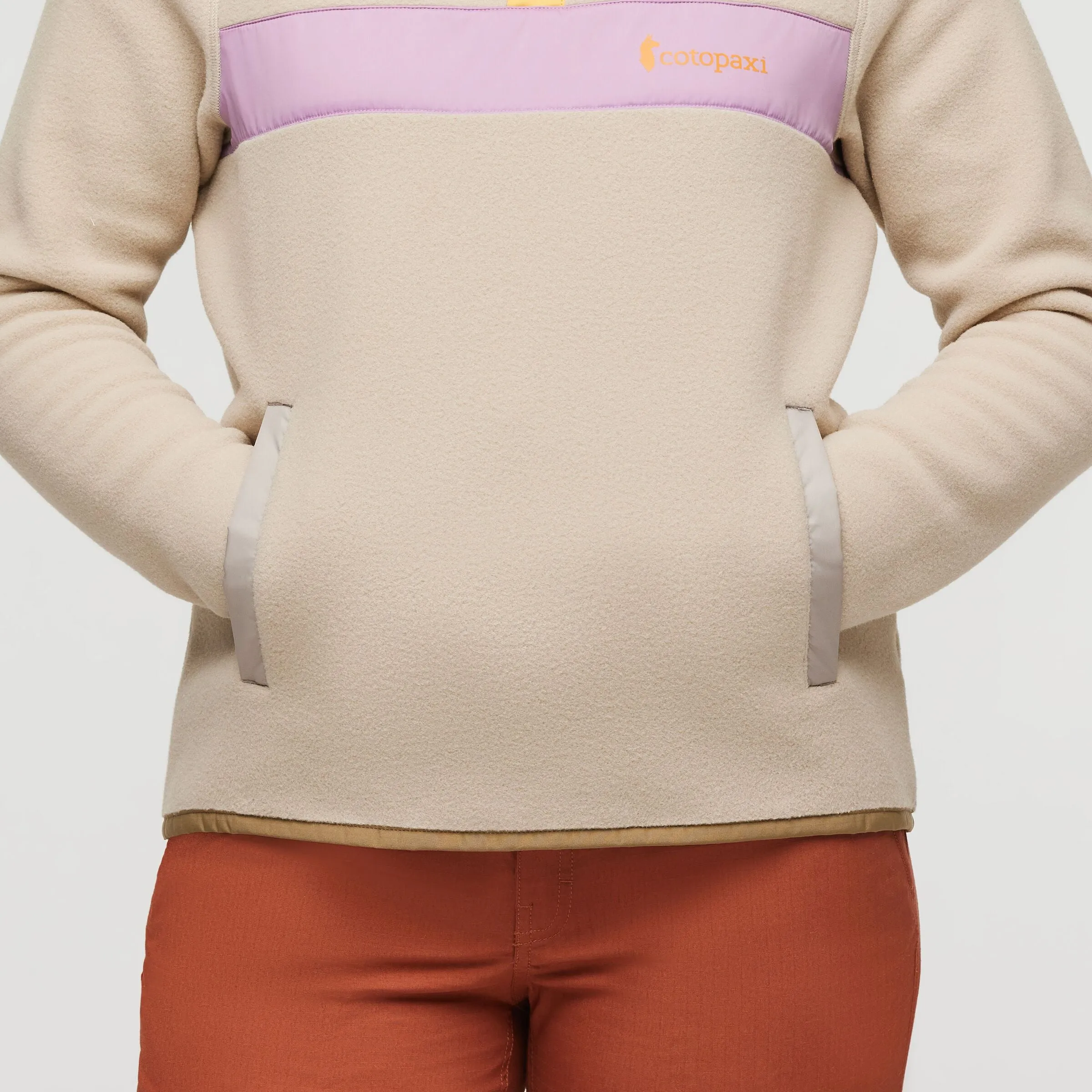 Fleece Teca Fleece