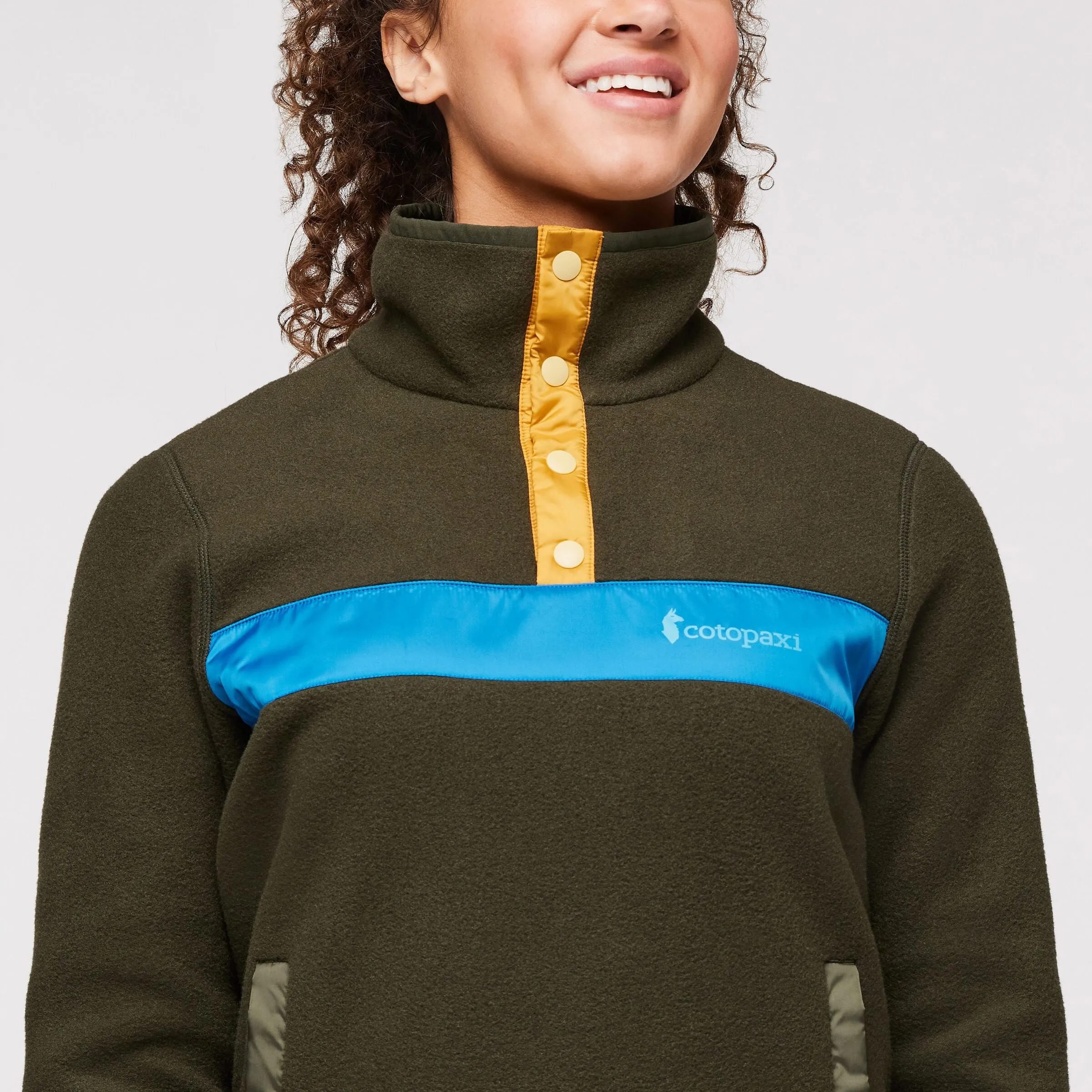 Fleece Teca Fleece