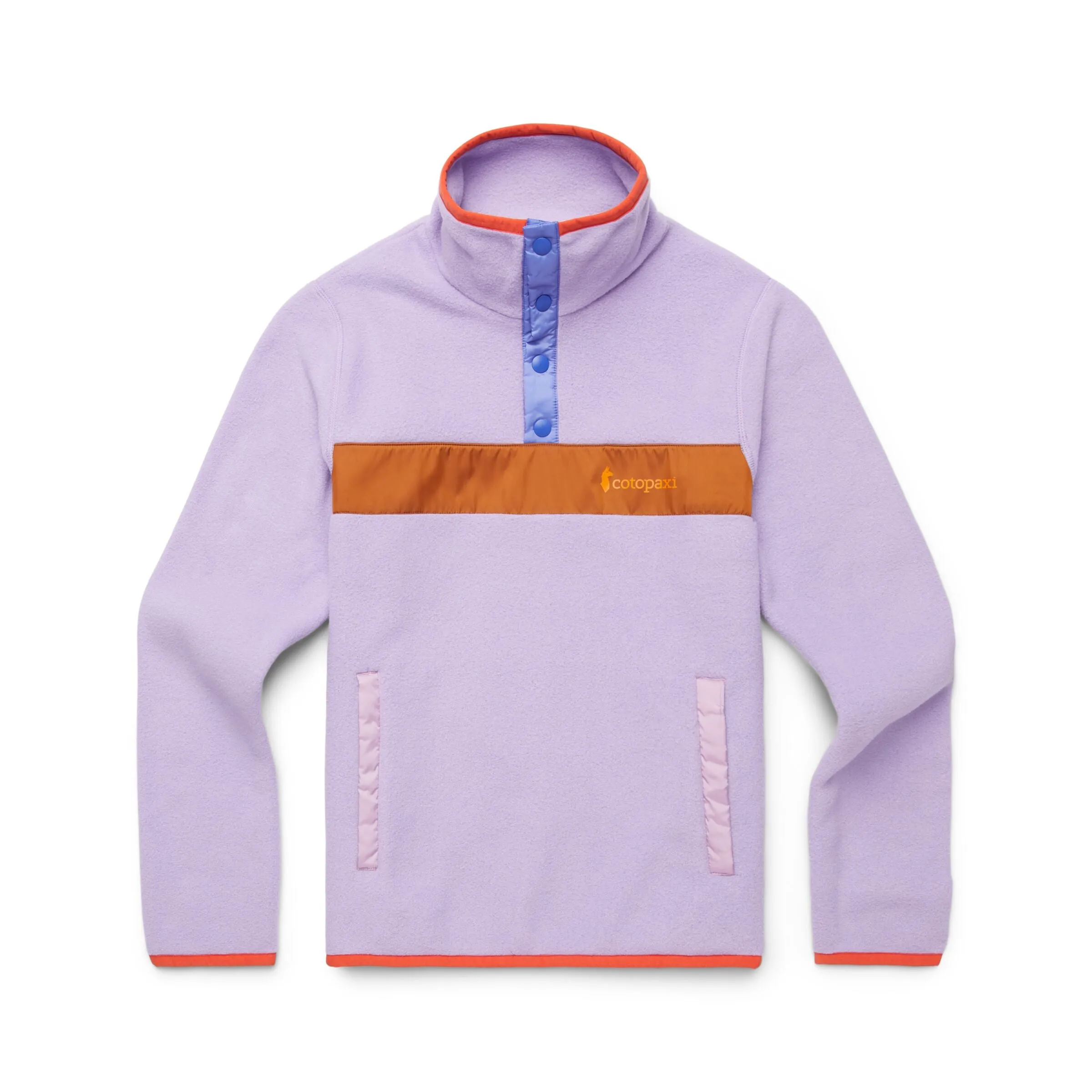 Fleece Teca Fleece
