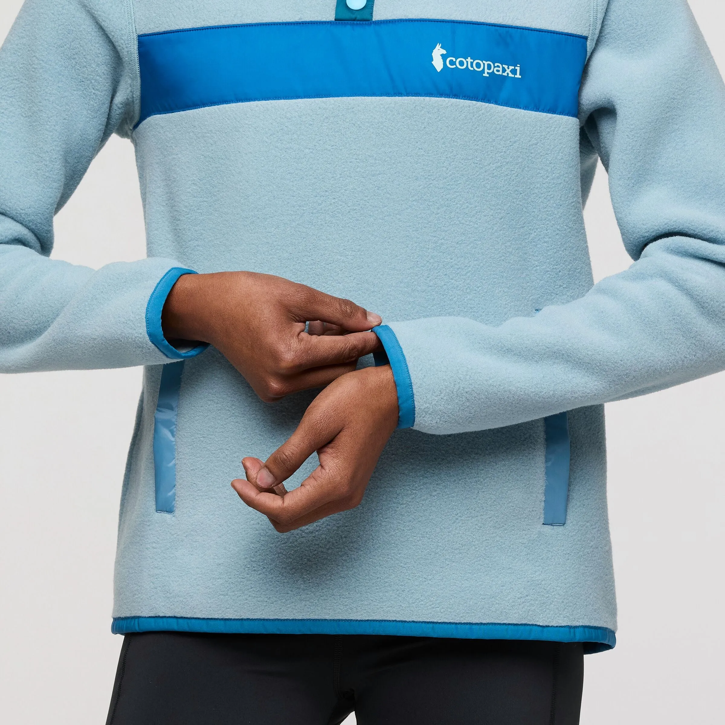 Fleece Teca Fleece
