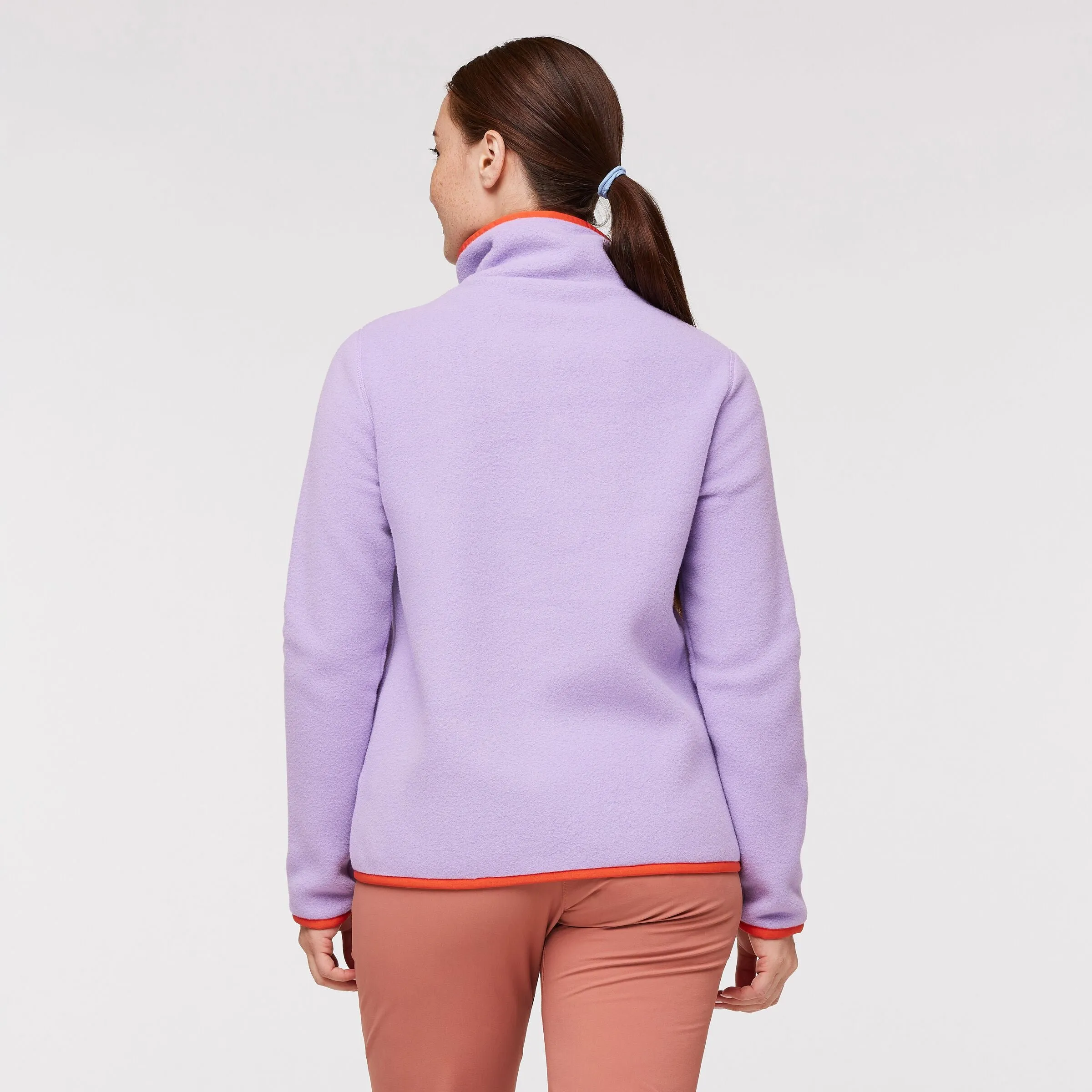 Fleece Teca Fleece
