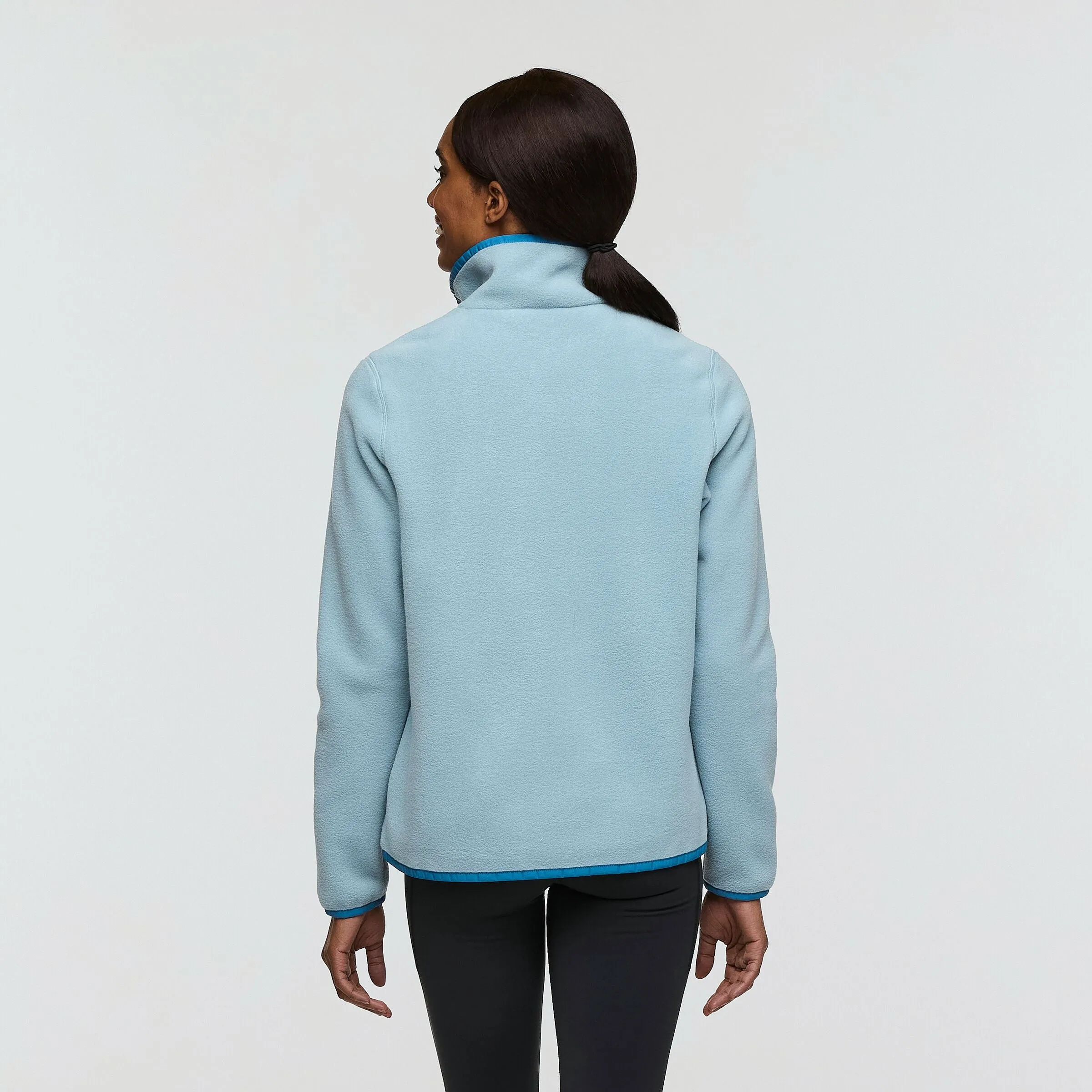 Fleece Teca Fleece