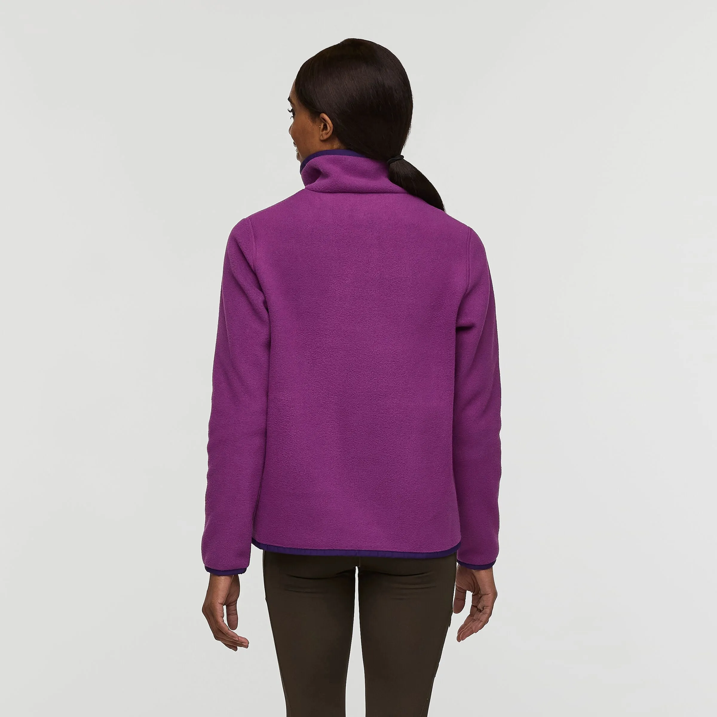 Fleece Teca Fleece