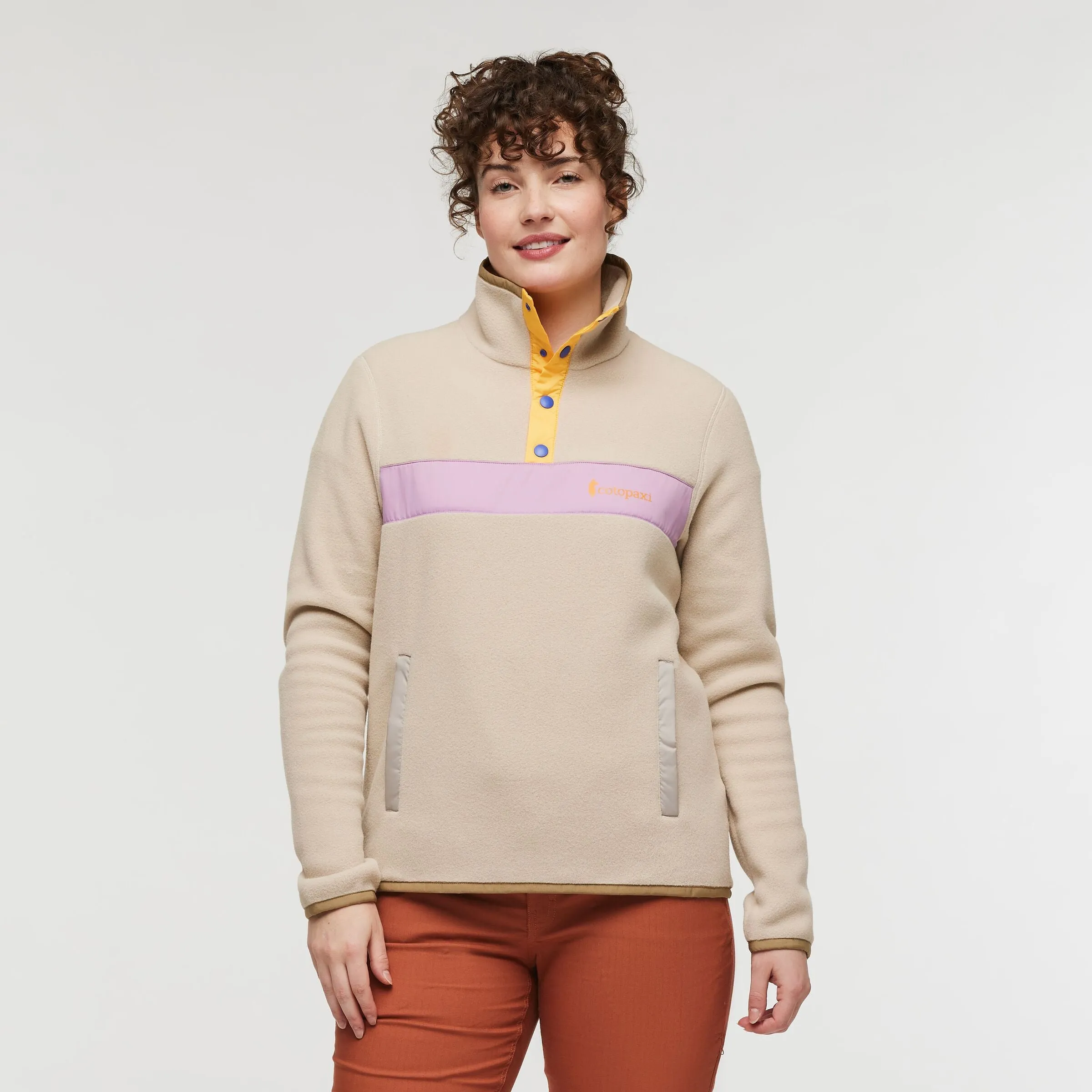Fleece Teca Fleece