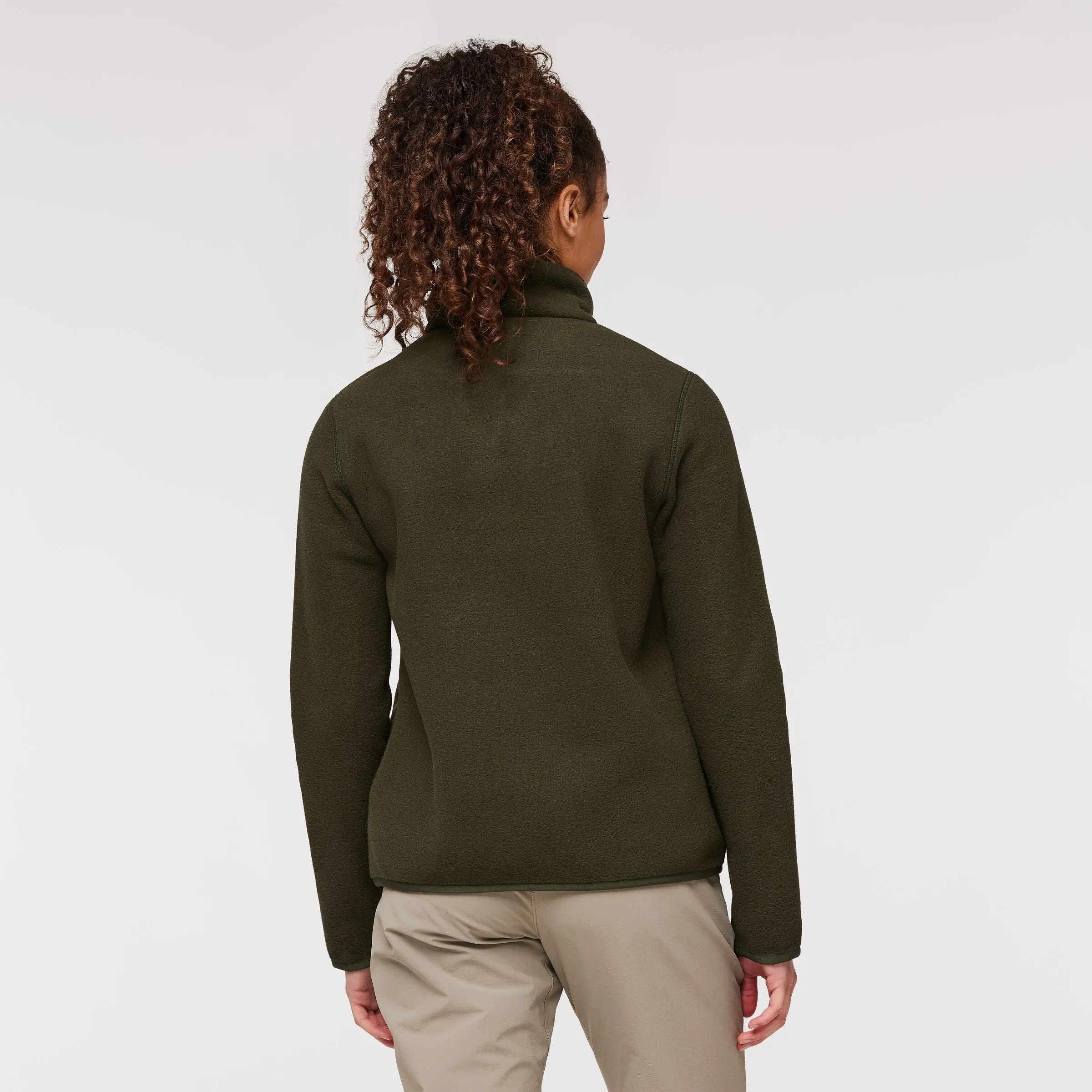 Fleece Teca Fleece