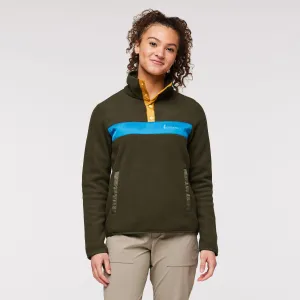 Fleece Teca Fleece
