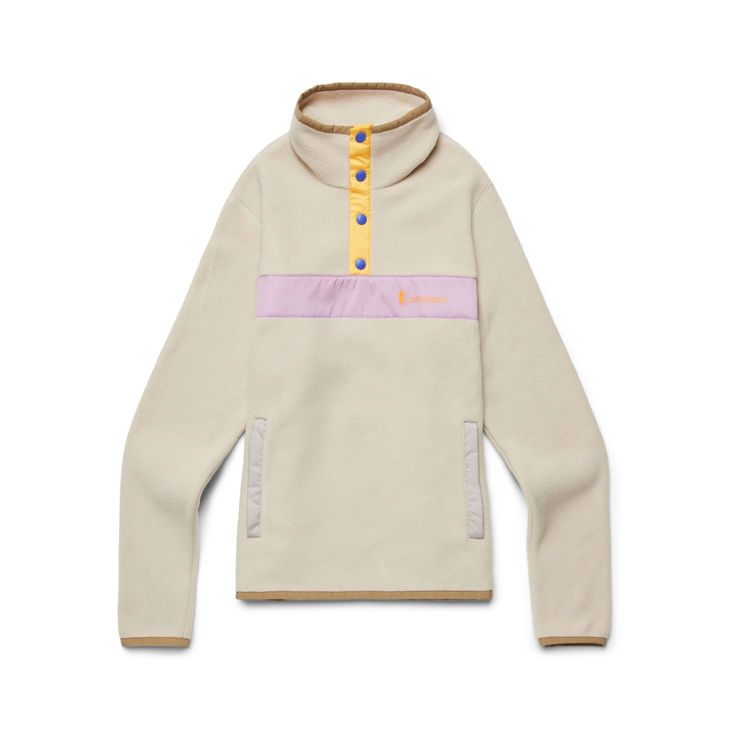 Fleece Teca Fleece