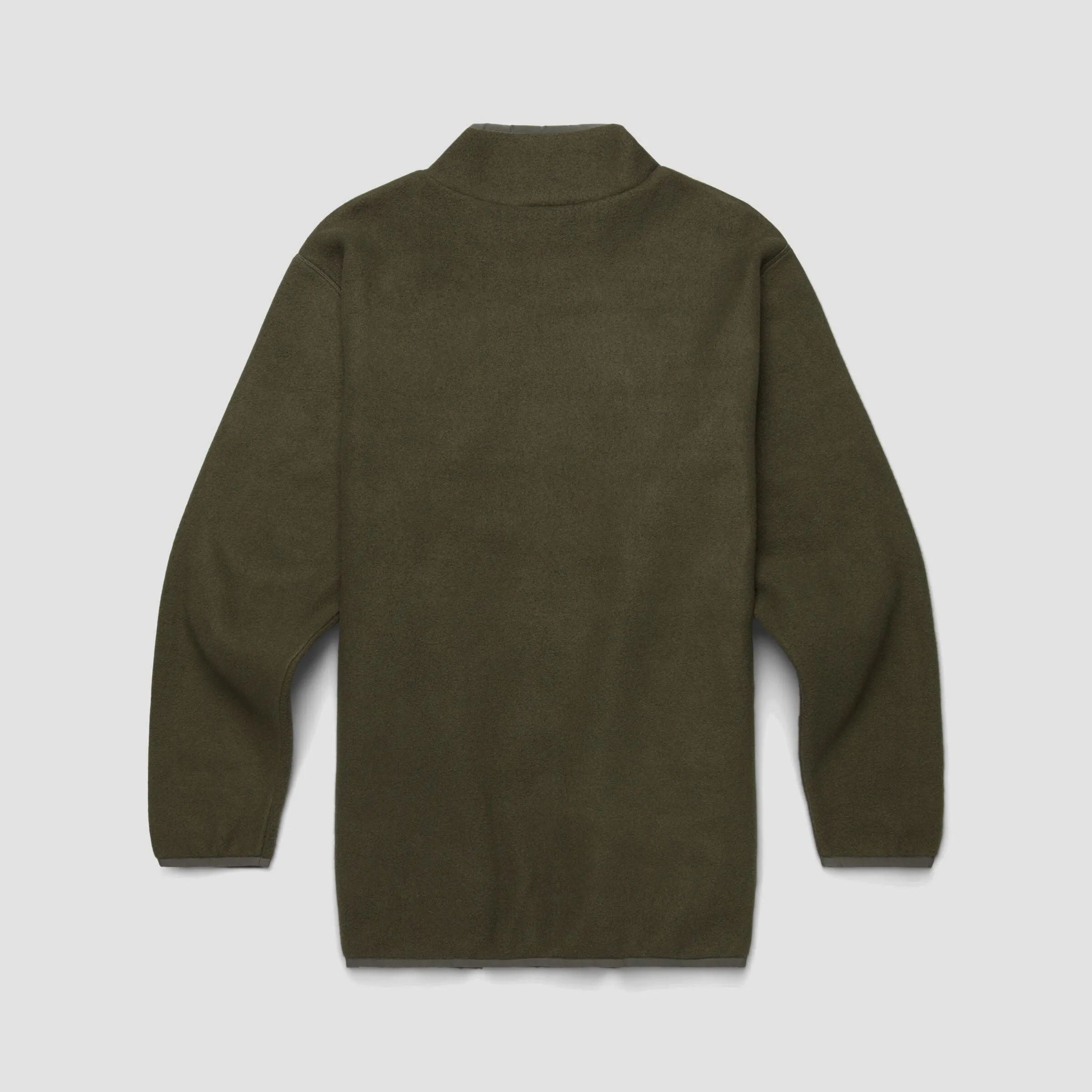 Fleece Teca Fleece