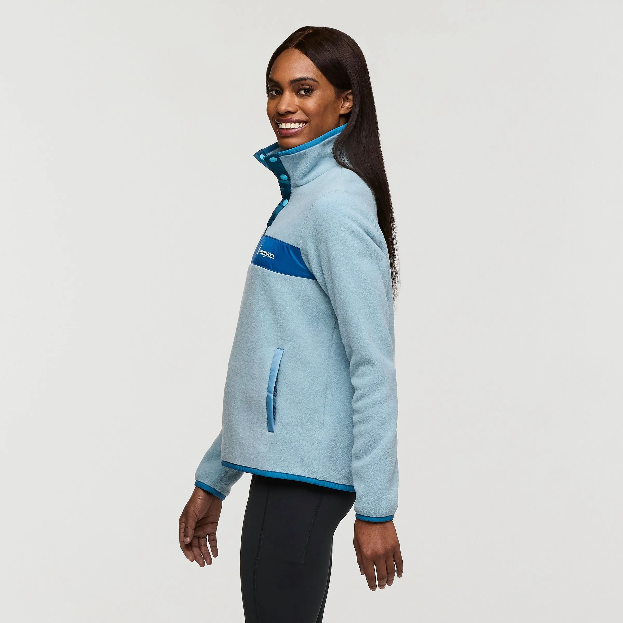 Fleece Teca Fleece