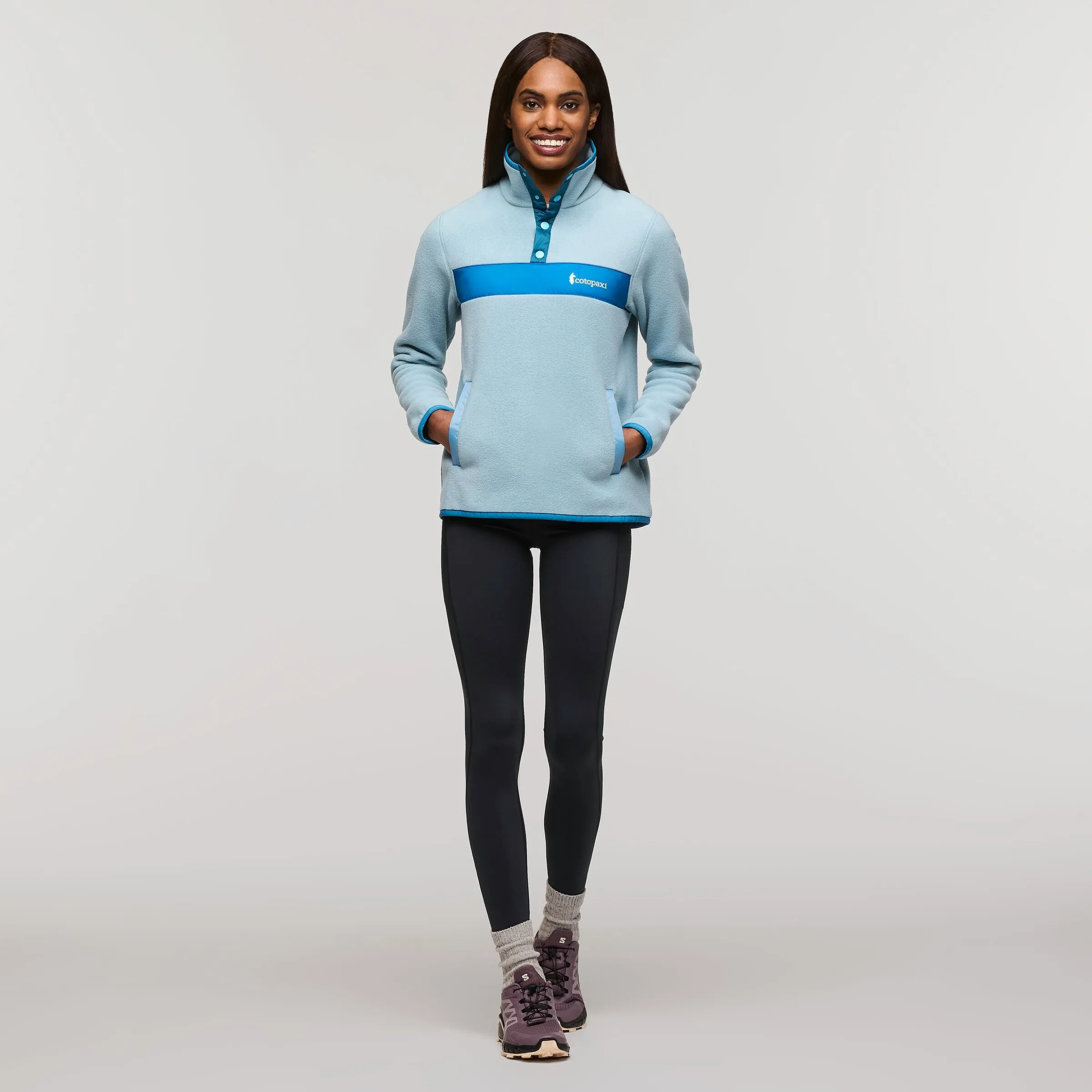 Fleece Teca Fleece