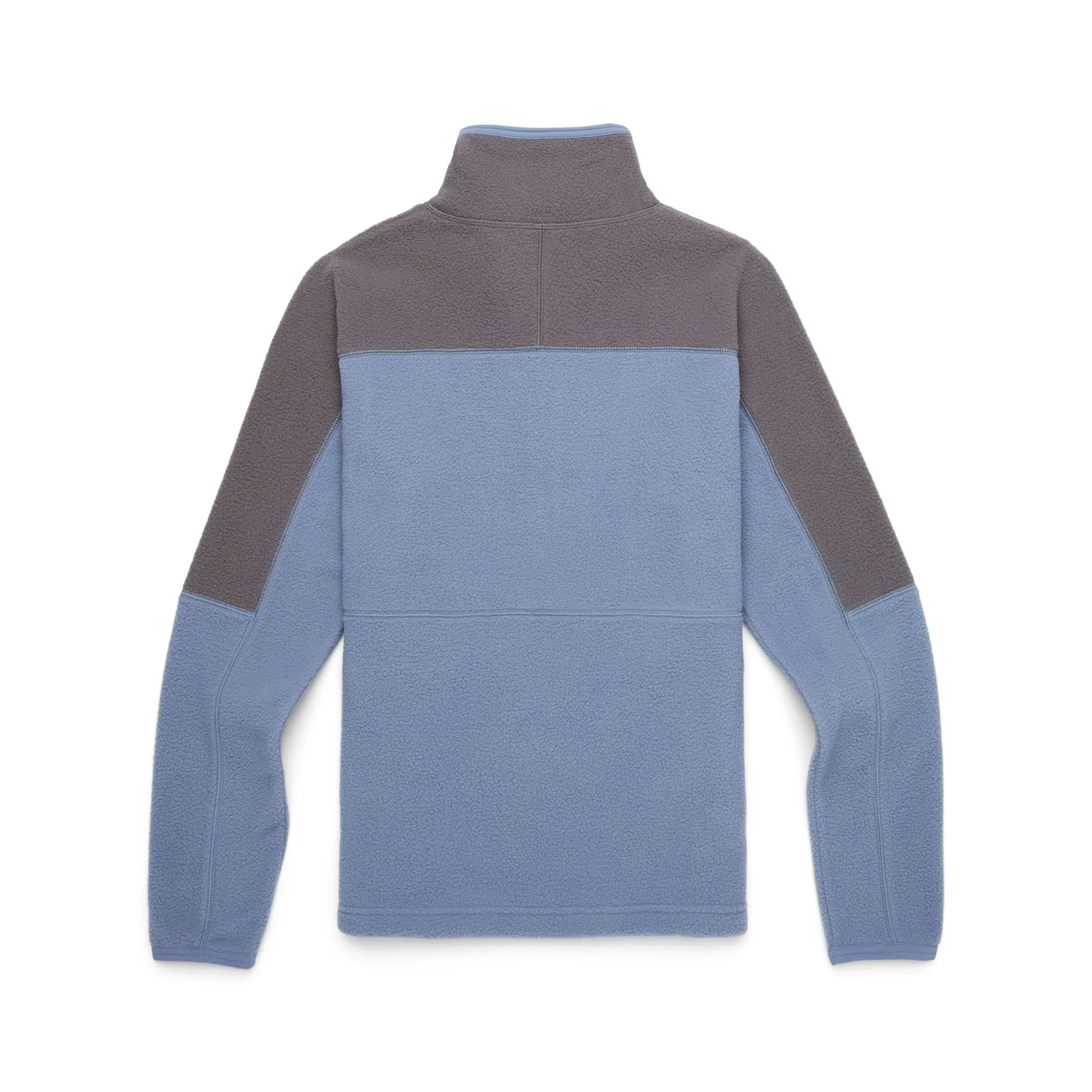 Fleecejacke Abrazo Fleece Half-Zip